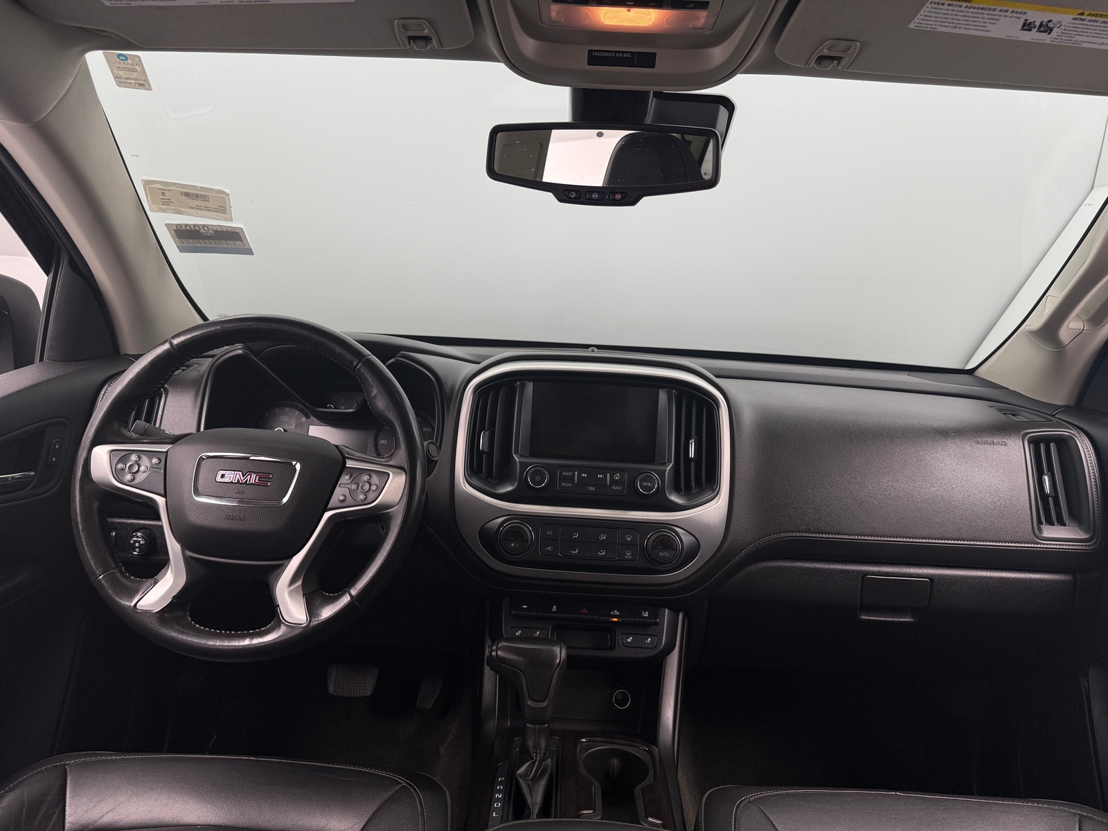 Thumbnail: 2018 GMC Canyon - 2