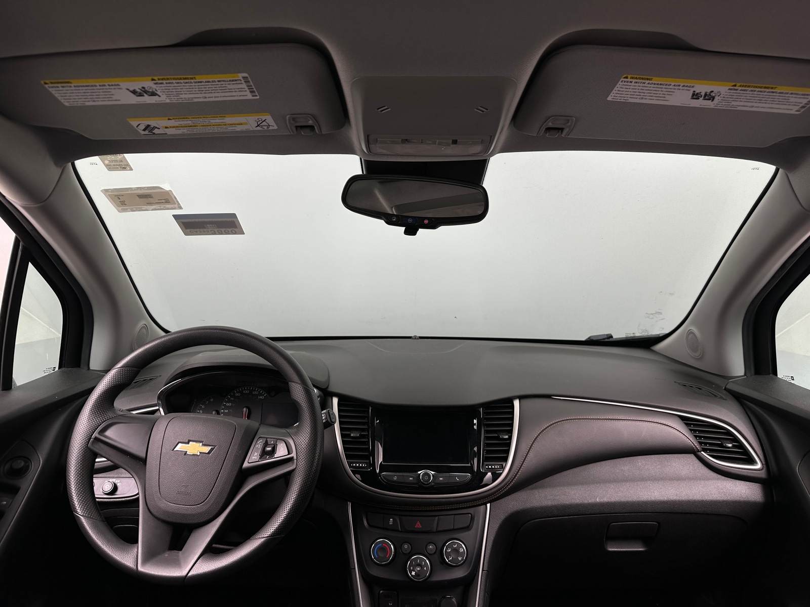 Thumbnail: 2019 Chevrolet Trax - 3