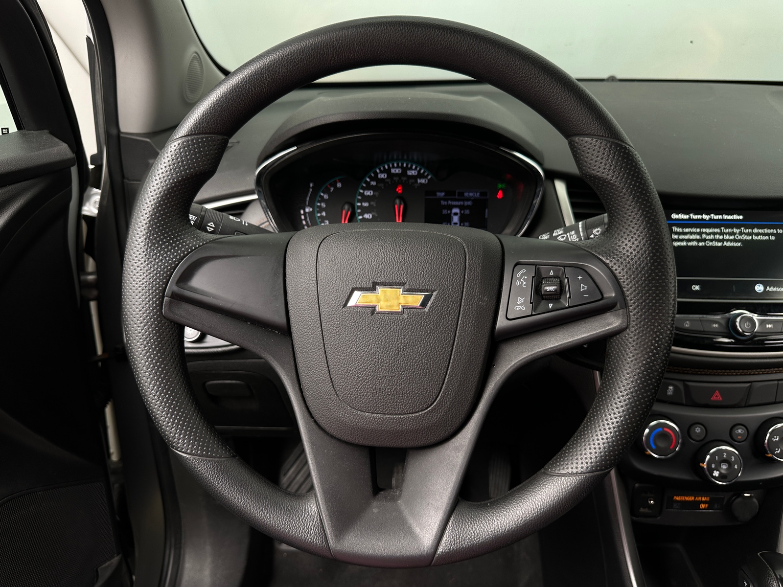 Thumbnail: 2019 Chevrolet Trax - 5