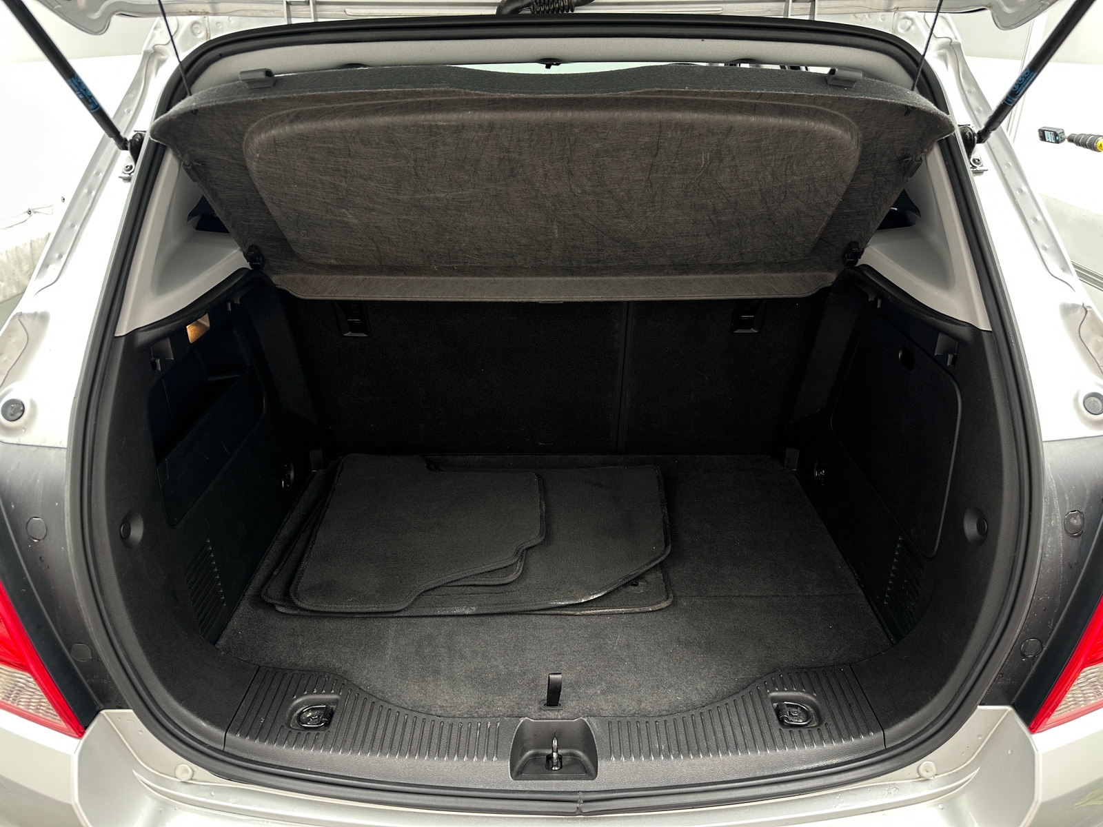 Thumbnail: 2019 Chevrolet Trax - 7