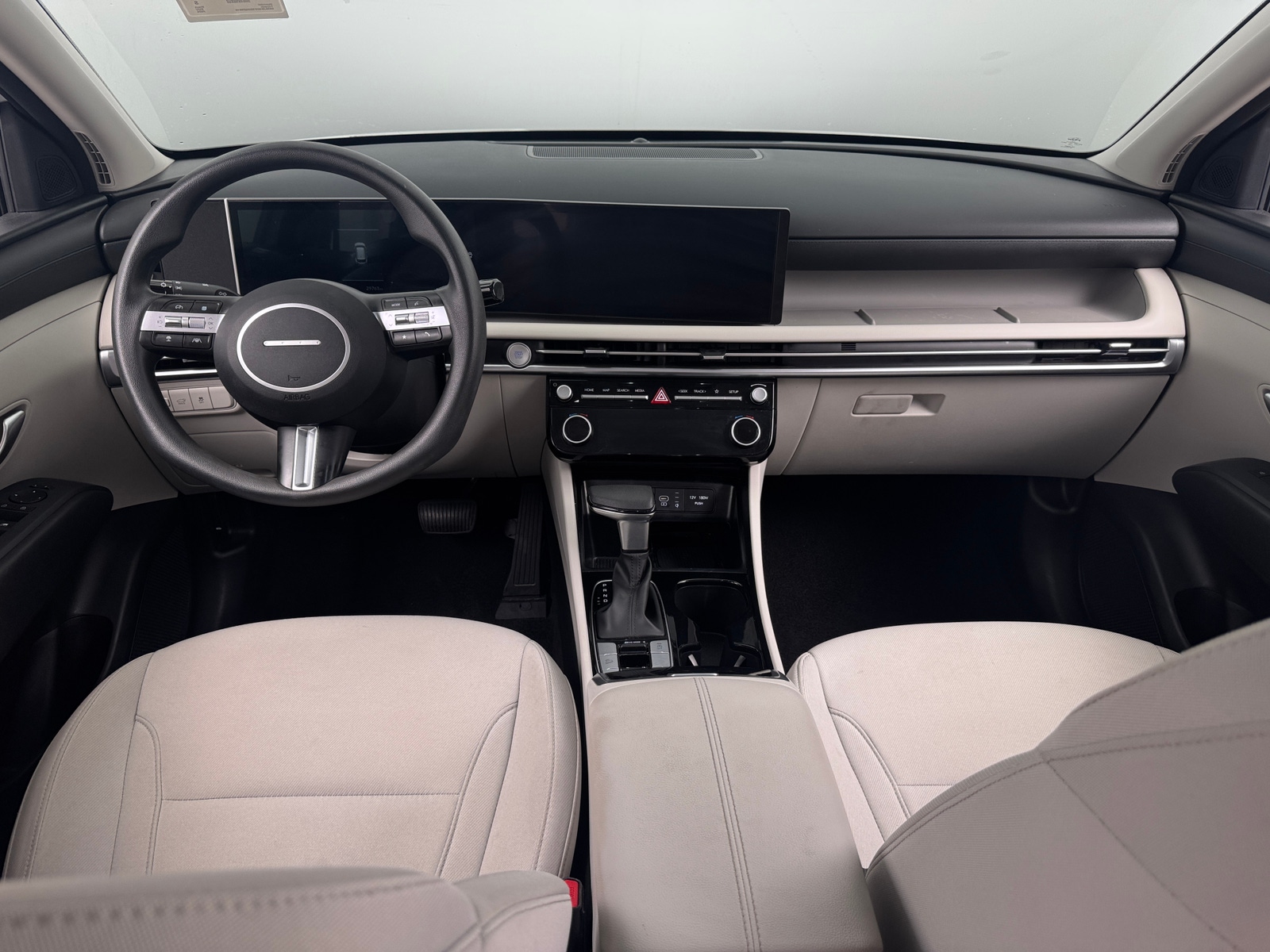 Thumbnail: 2025 Hyundai Tucson - 3