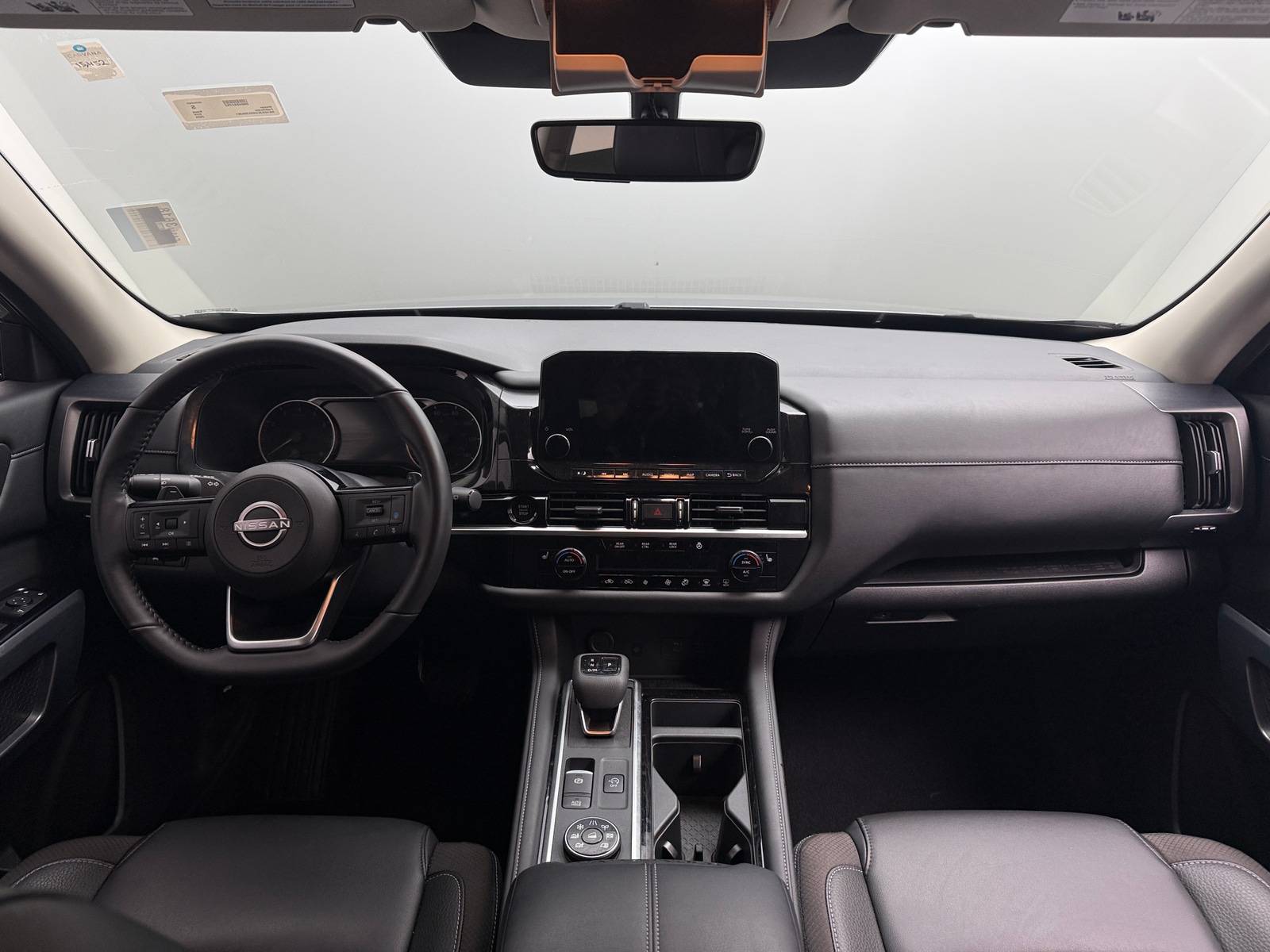 Thumbnail: 2025 Nissan Pathfinder - 2
