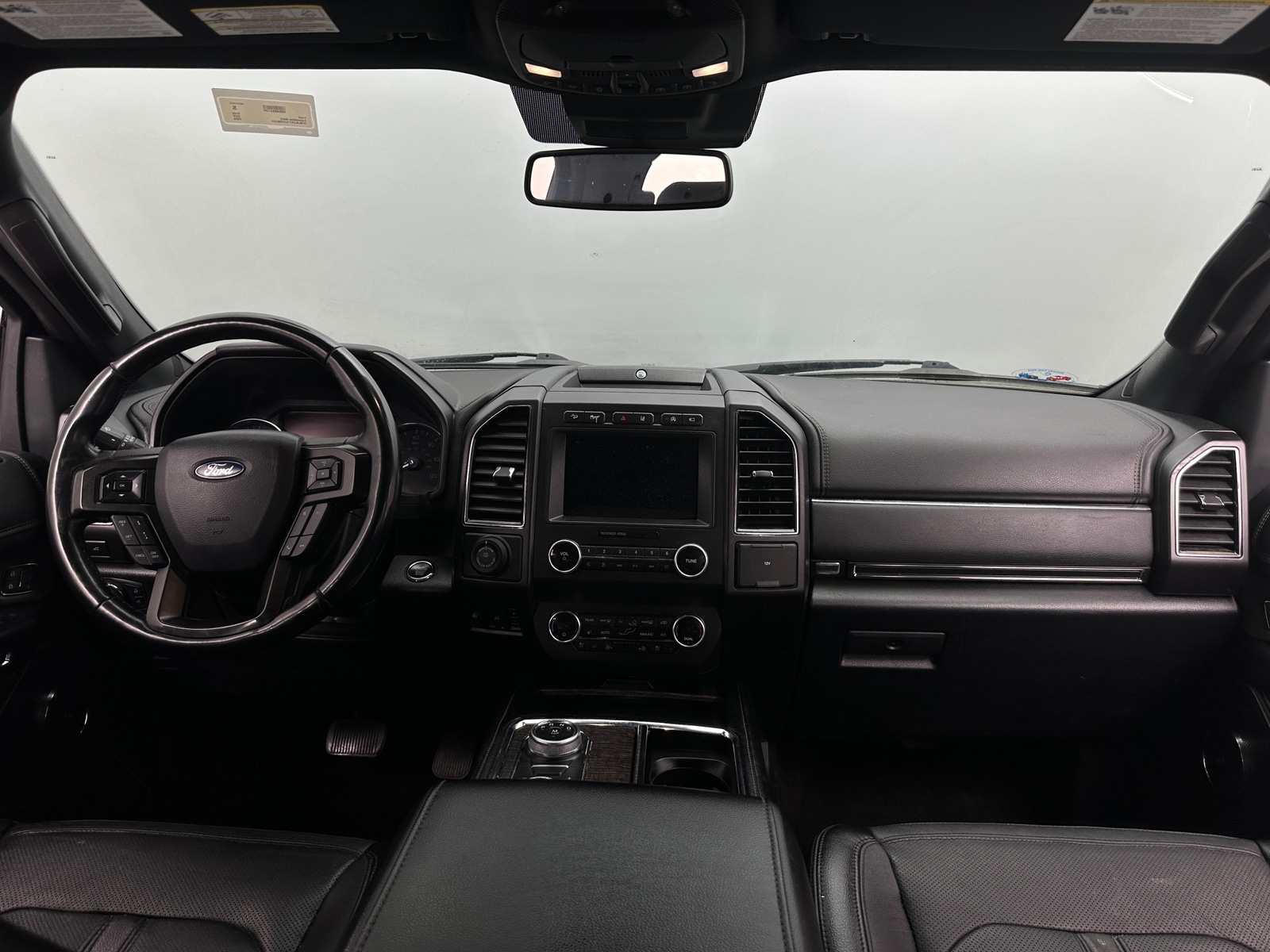 Thumbnail: 2020 Ford Expedition MAX - 2