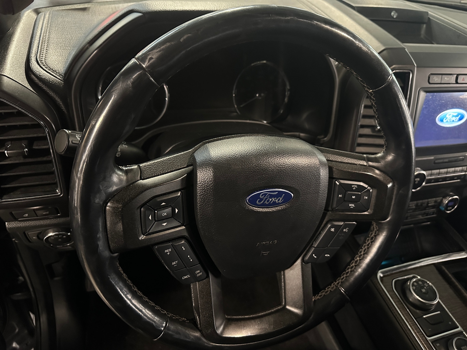 Thumbnail: 2020 Ford Expedition MAX - 4