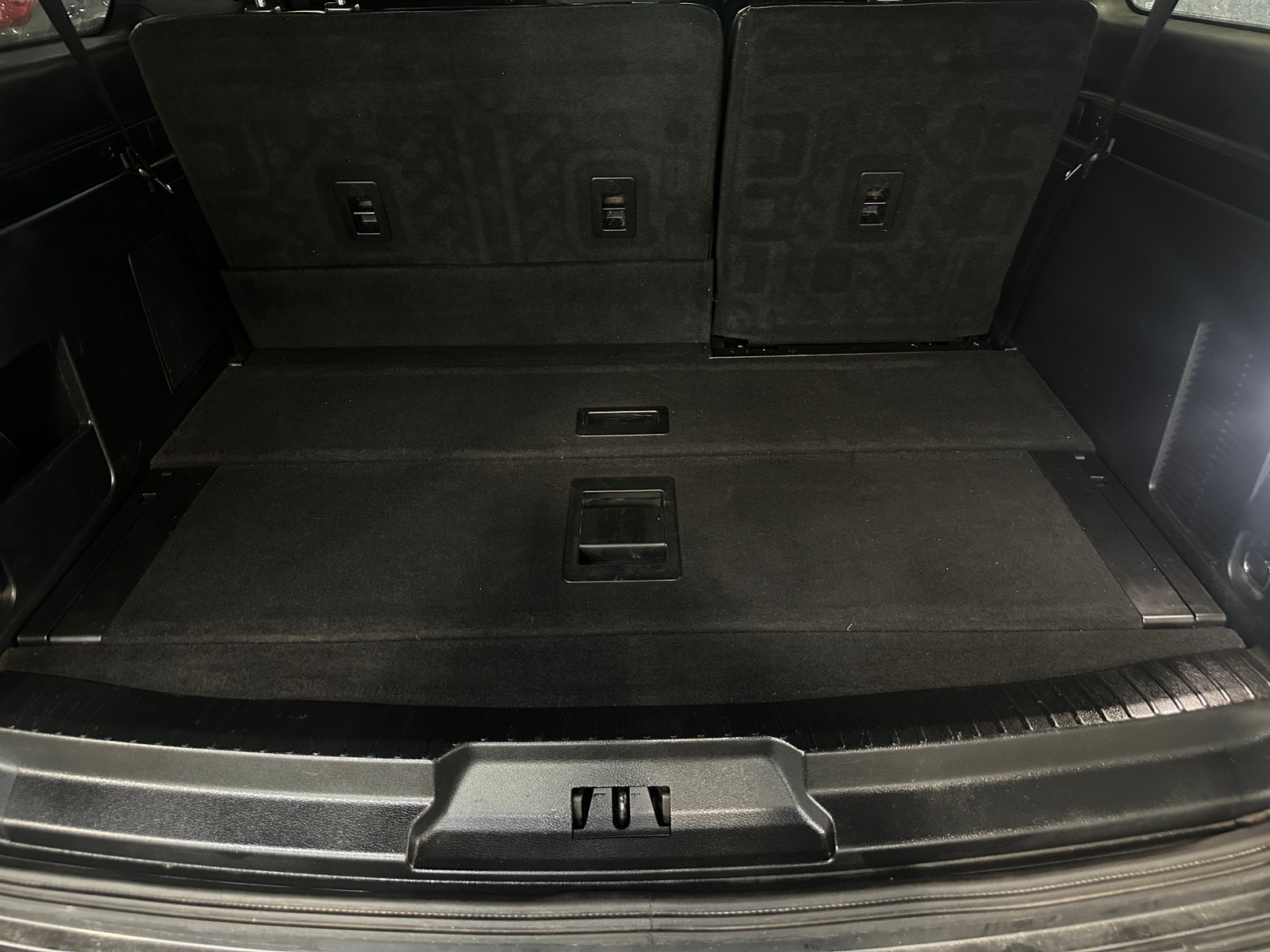 Thumbnail: 2020 Ford Expedition MAX - 6