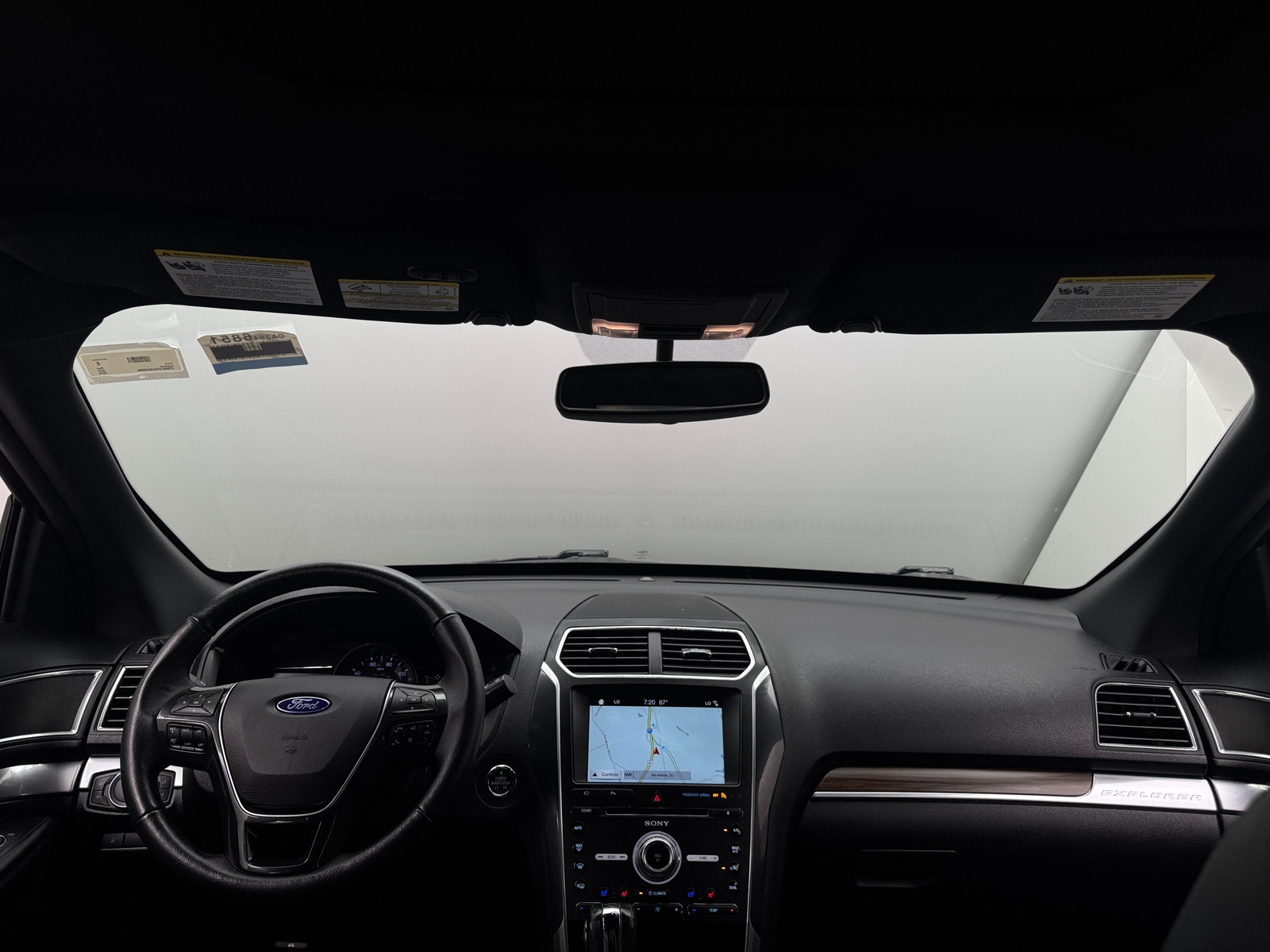 Thumbnail: 2018 Ford Explorer - 2