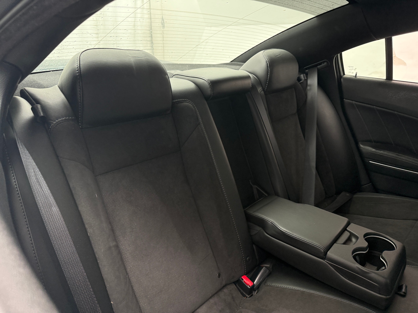 Thumbnail: 2016 Dodge Charger - 6