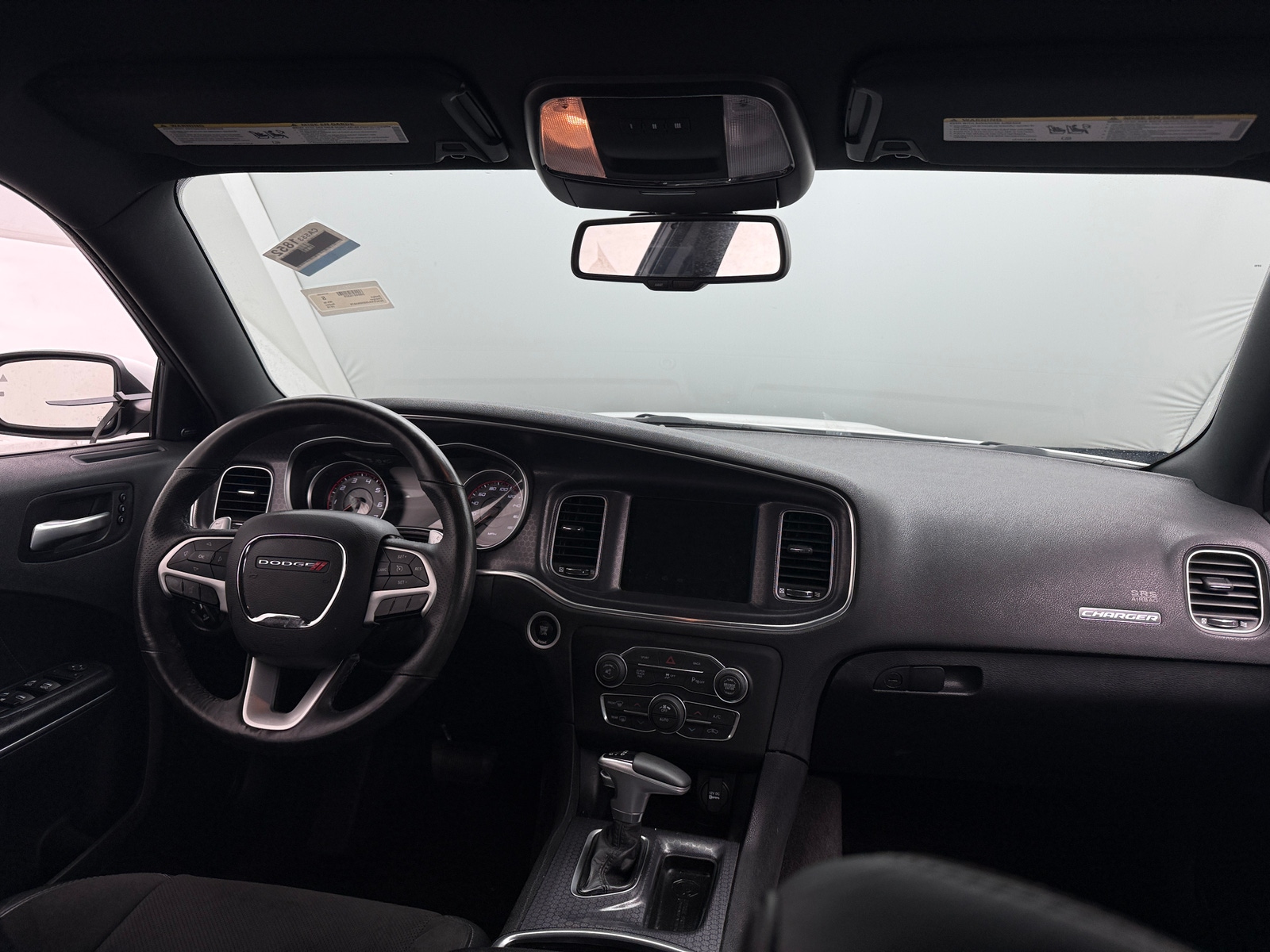 Thumbnail: 2016 Dodge Charger - 3