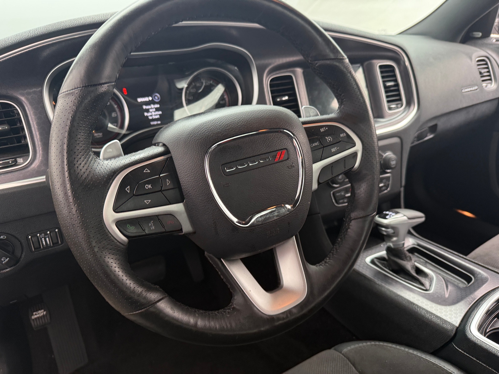 Thumbnail: 2016 Dodge Charger - 5