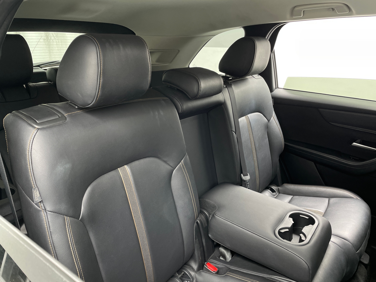 Thumbnail: 2024 Mazda CX-90 - 5