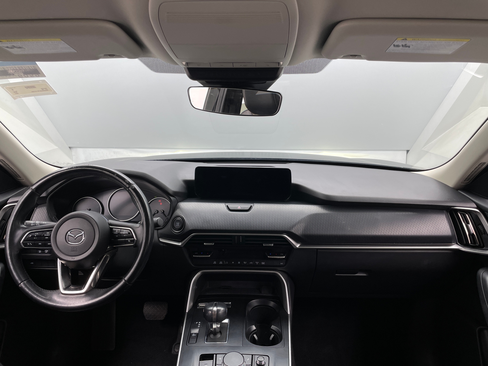 Thumbnail: 2024 Mazda CX-90 - 2