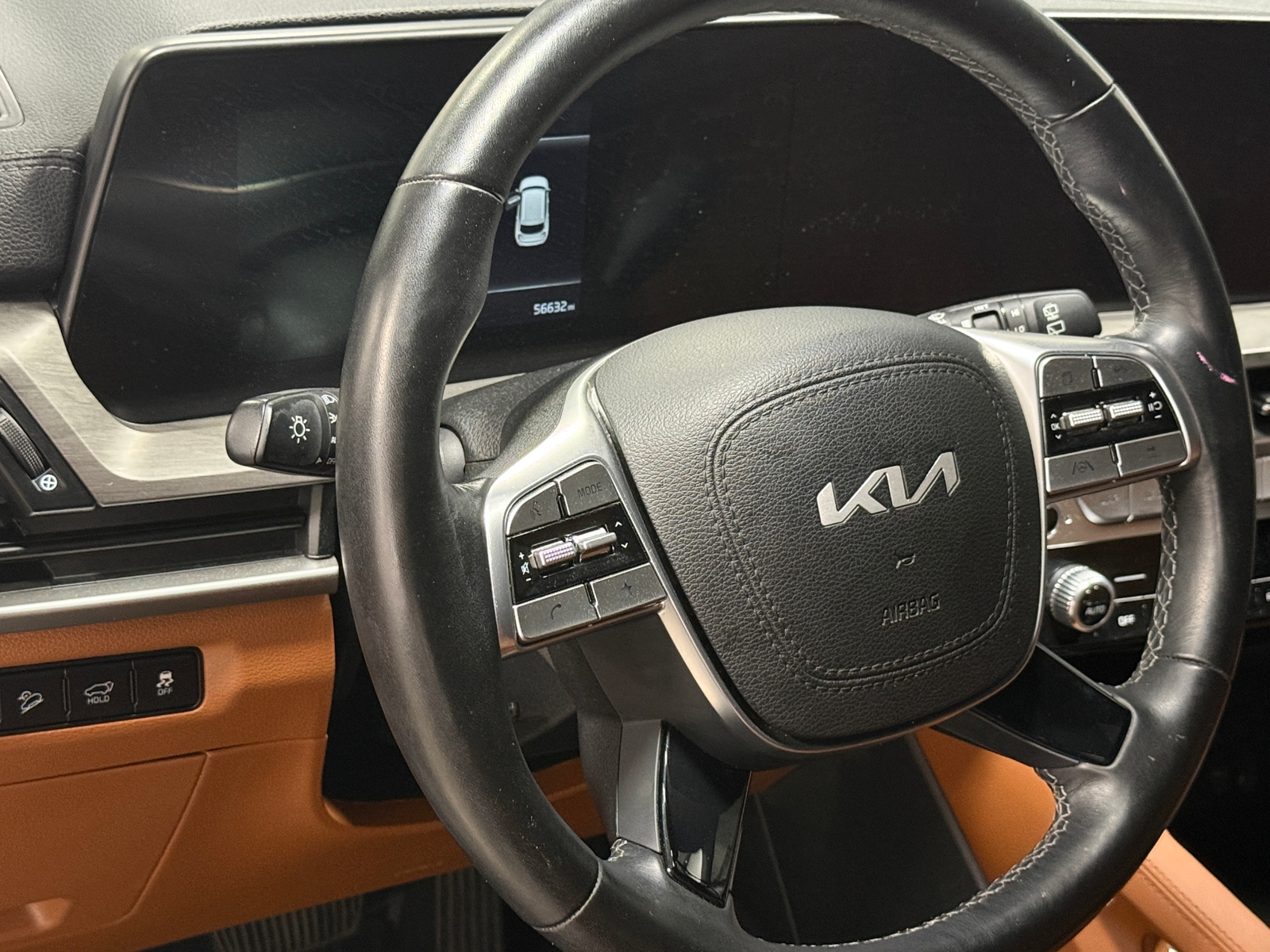 Thumbnail: 2023 Kia Telluride - 4