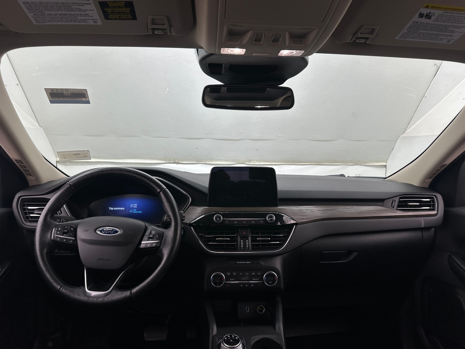 Thumbnail: 2020 Ford Escape - 2