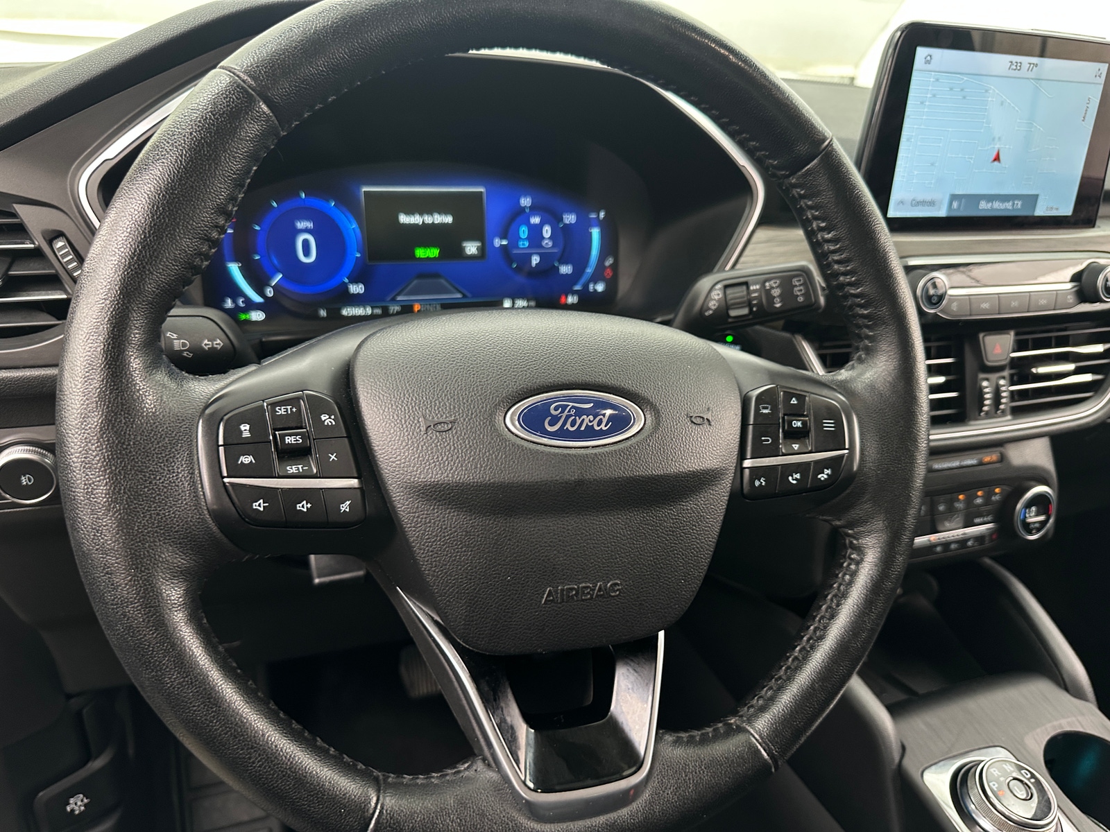 Thumbnail: 2020 Ford Escape - 4