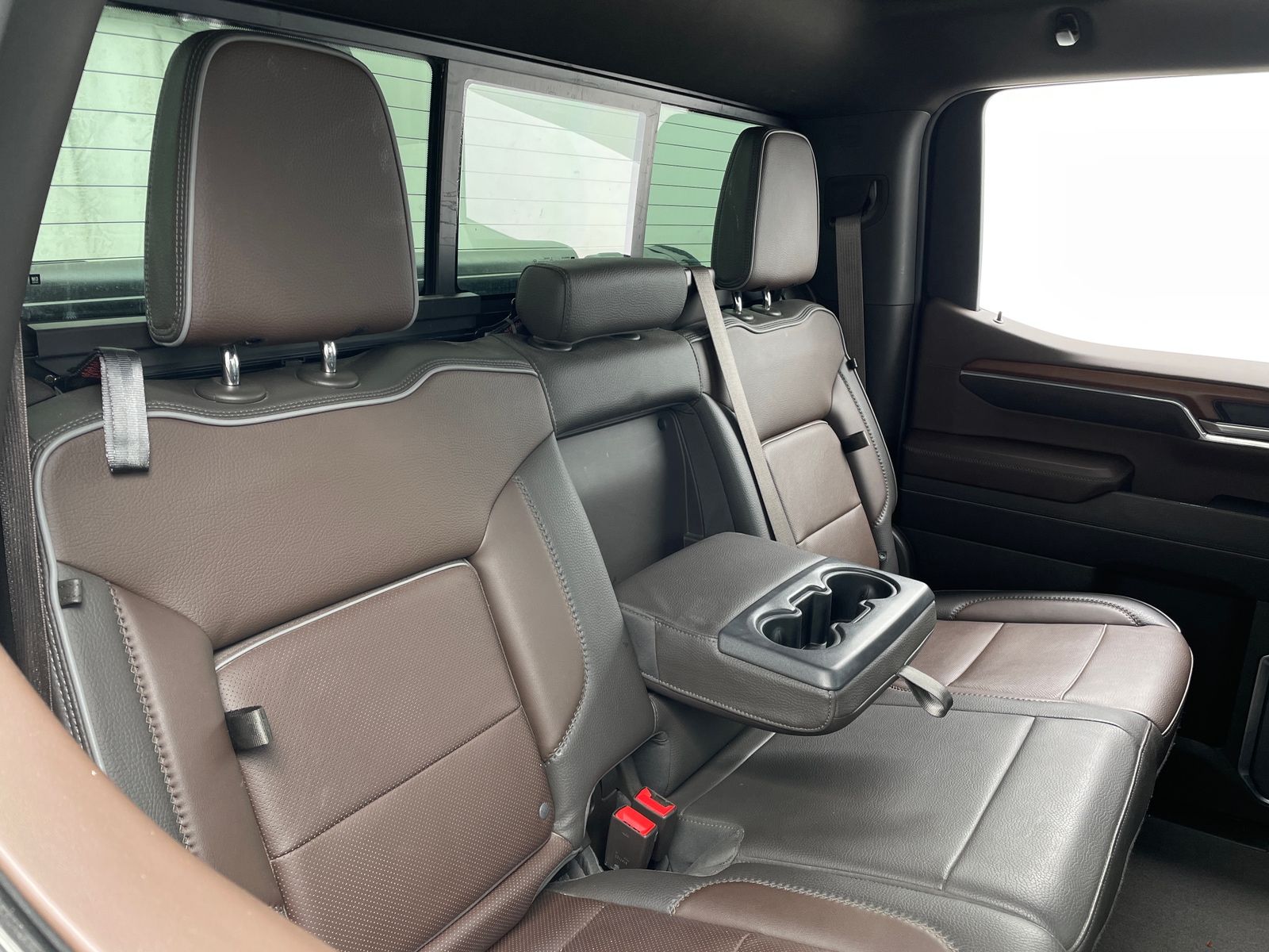 Thumbnail: 2023 GMC Sierra 1500 - 5