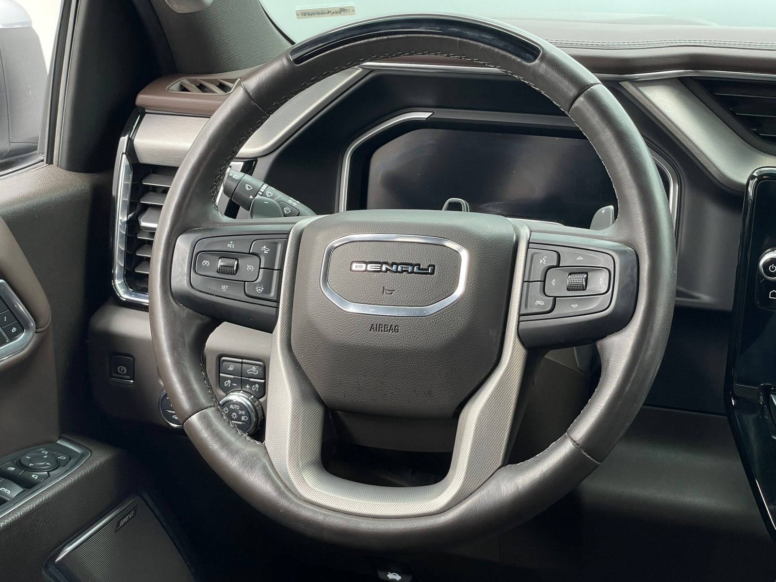 Thumbnail: 2023 GMC Sierra 1500 - 4