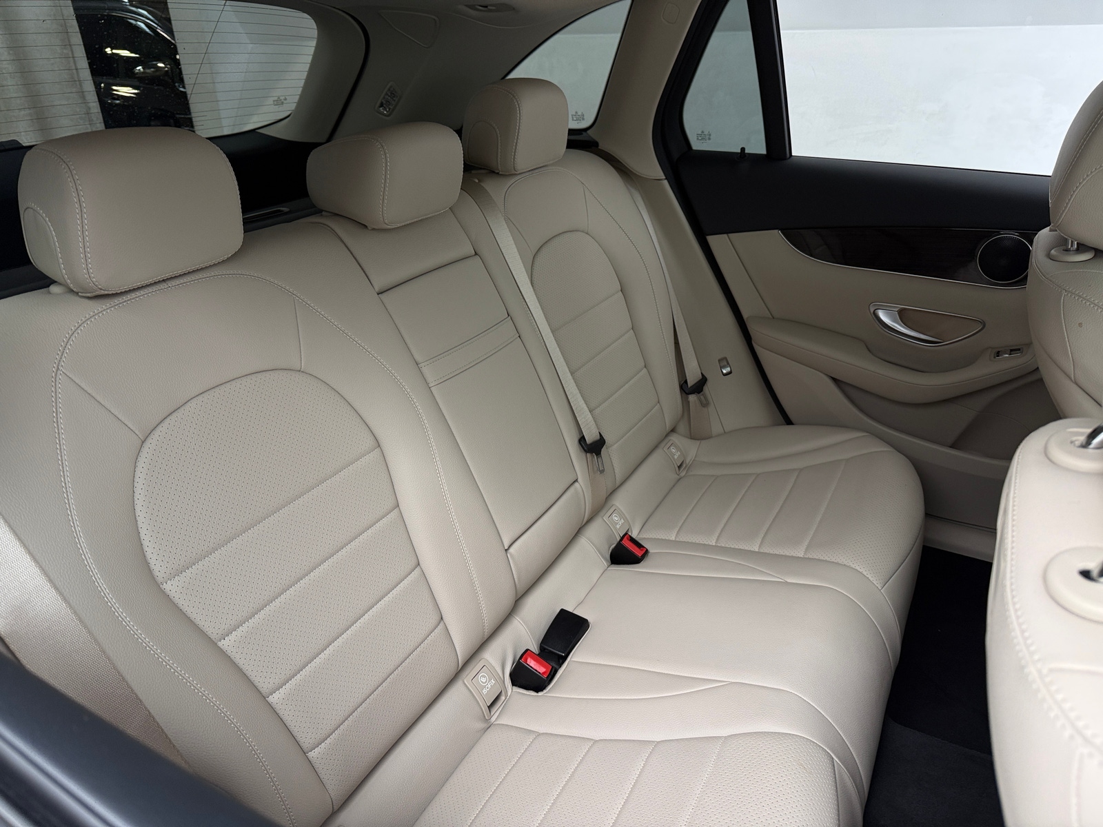 Thumbnail: 2018 Mercedes-Benz GLC - 5