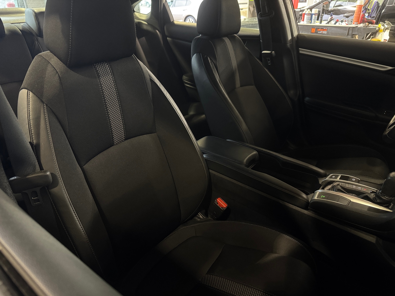 Thumbnail: 2019 Honda Civic - 2