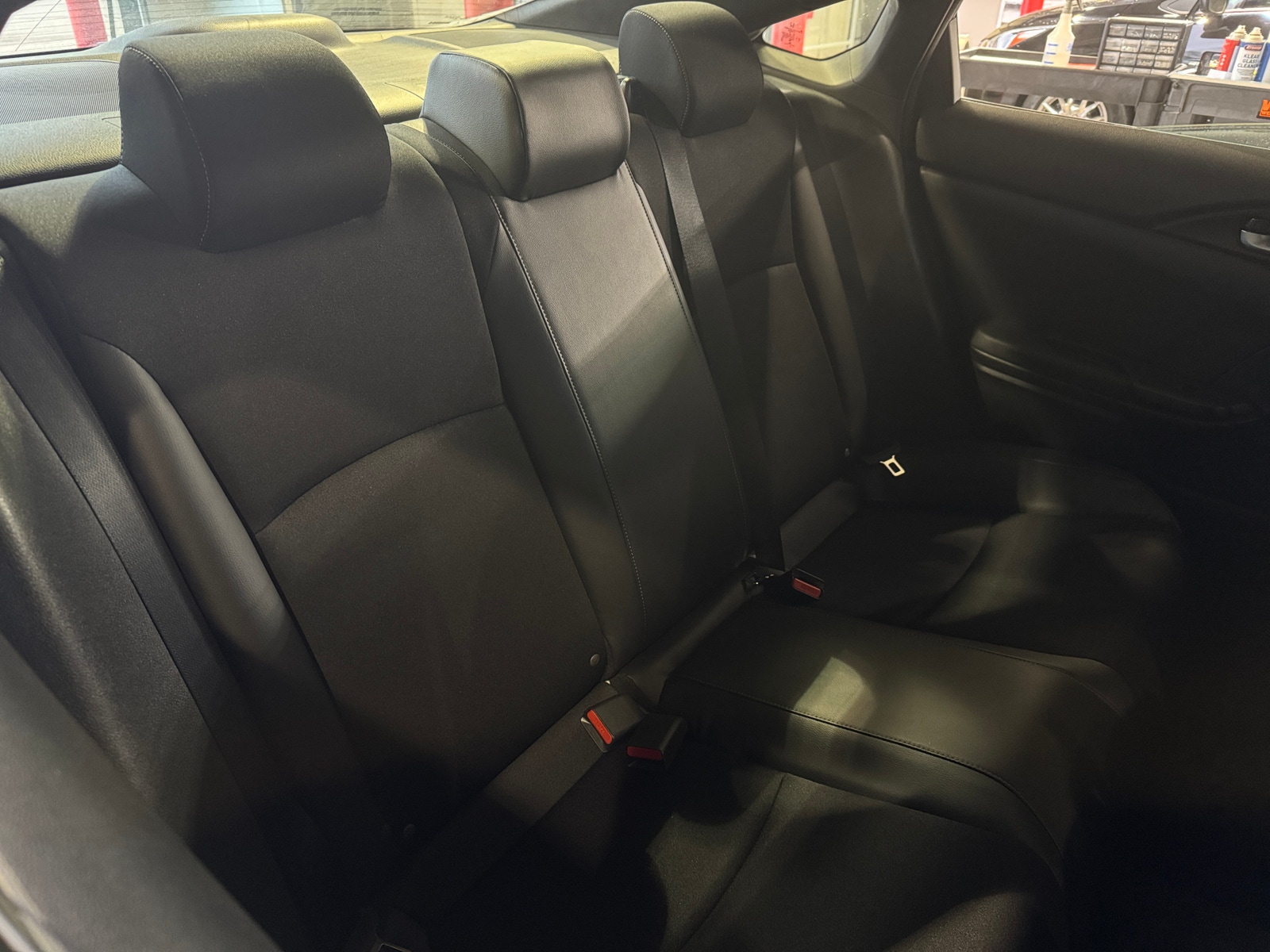 Thumbnail: 2019 Honda Civic - 6