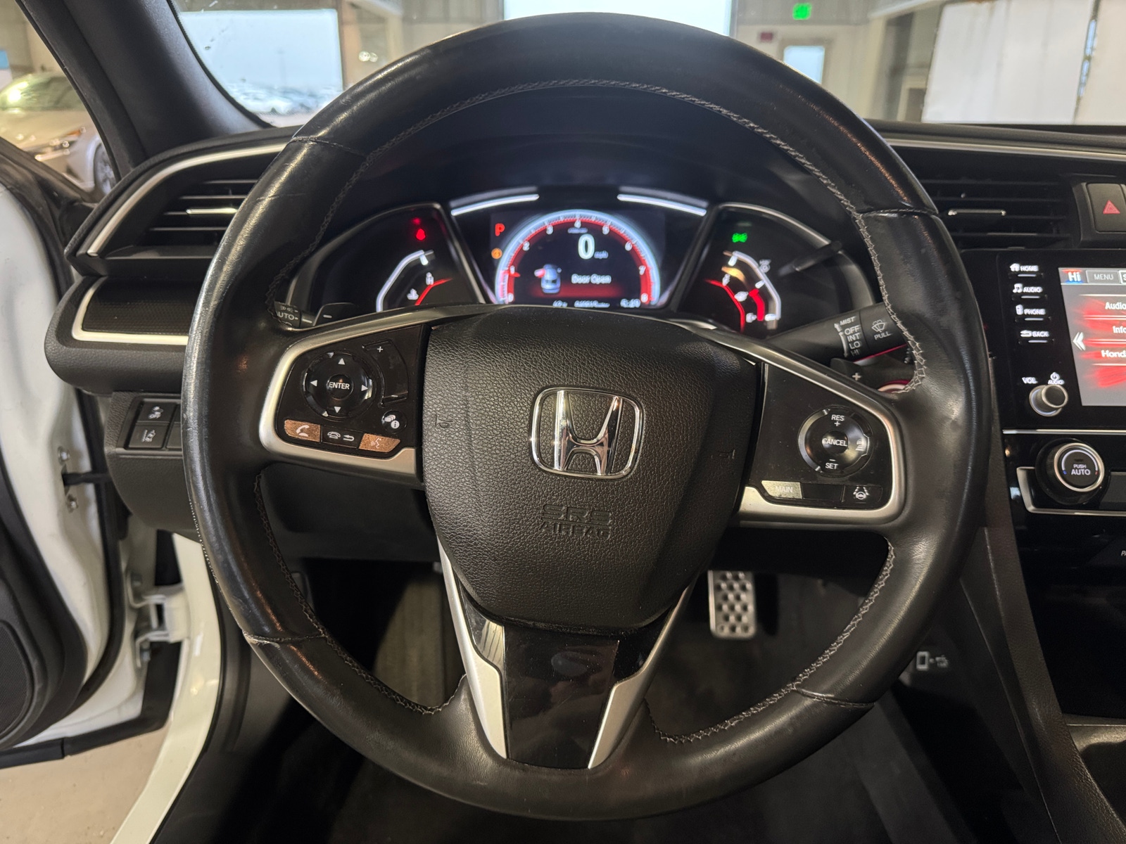 Thumbnail: 2019 Honda Civic - 5