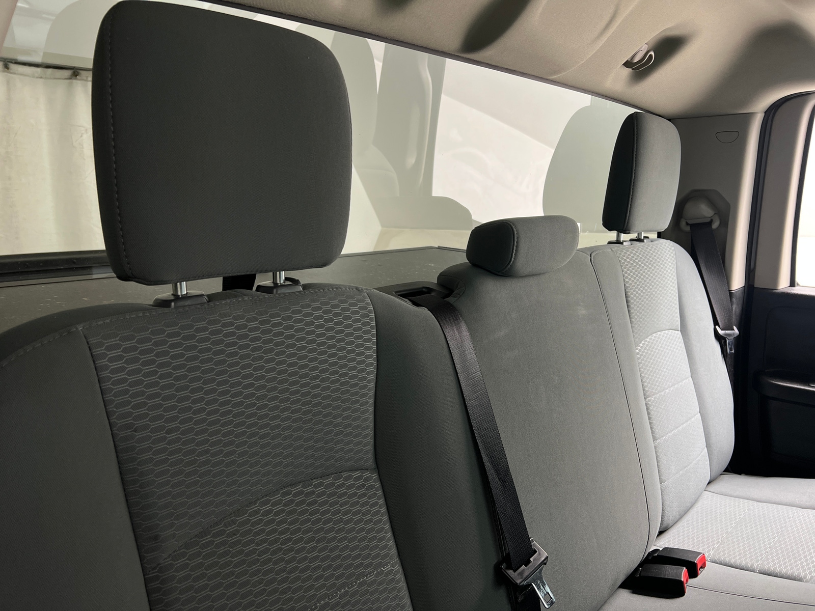 Thumbnail: 2019 RAM 1500 Classic - 6