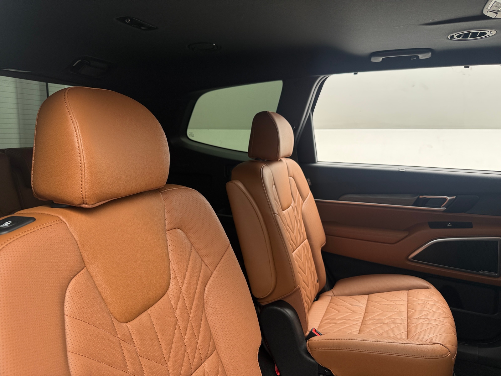 Thumbnail: 2025 Kia Telluride - 5