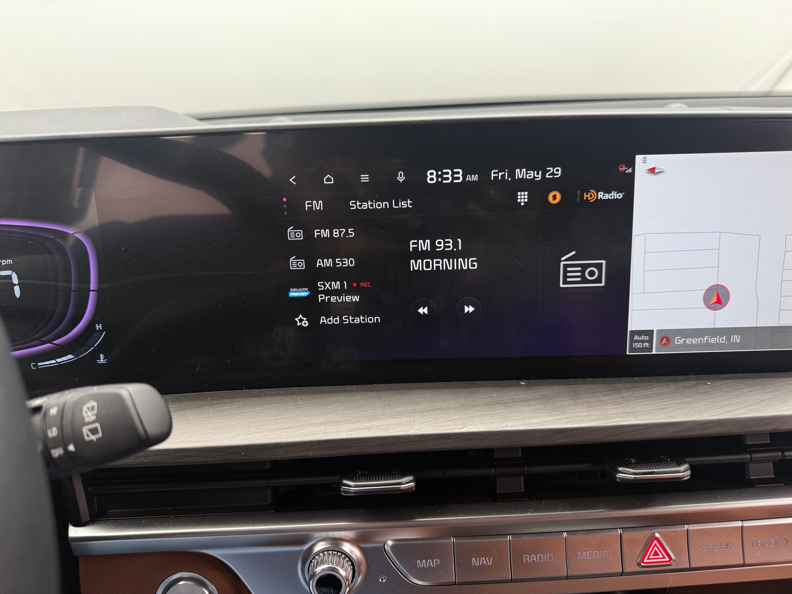 Thumbnail: 2025 Kia Telluride - 3