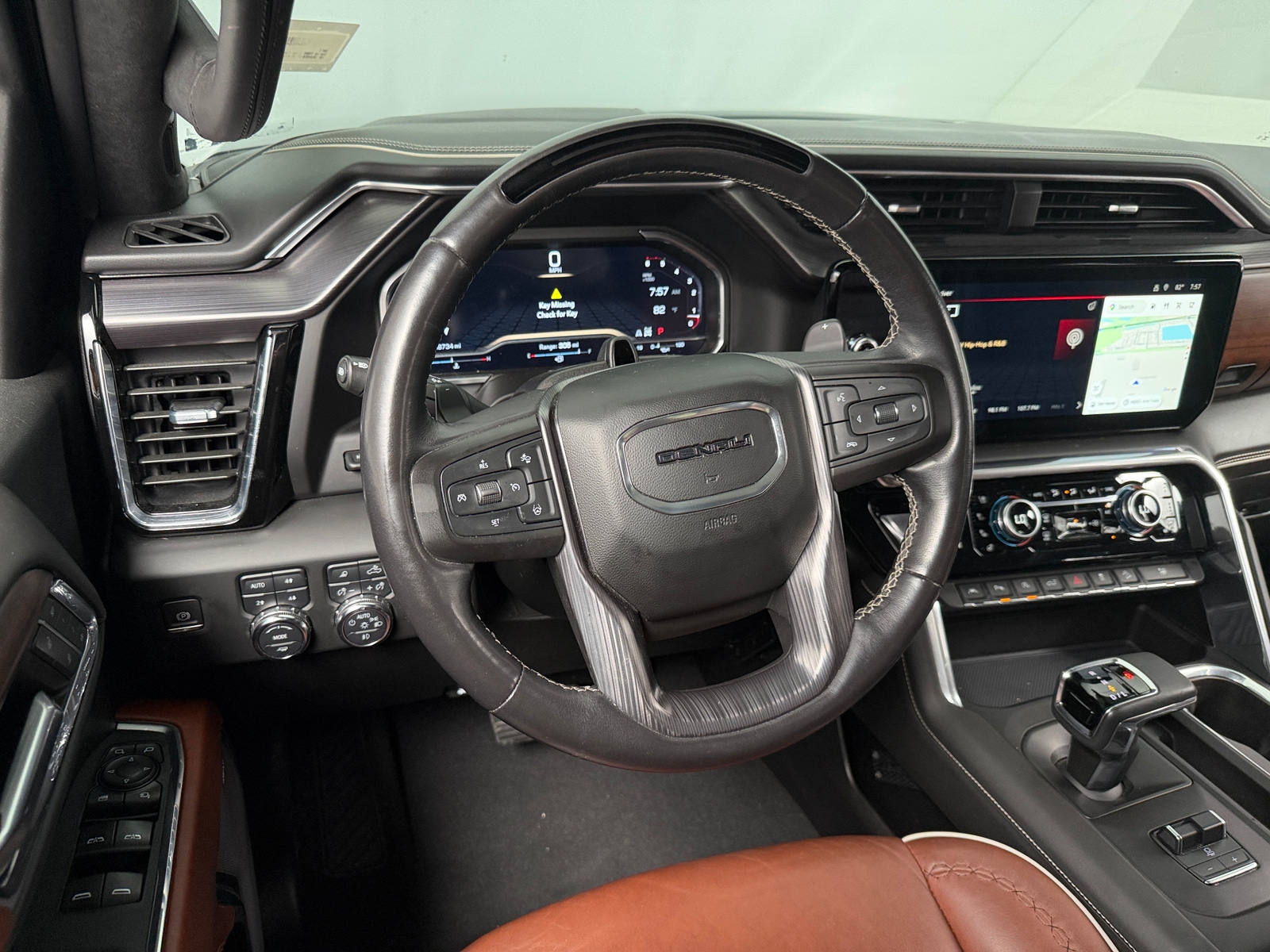 Thumbnail: 2023 GMC Sierra 1500 - 4