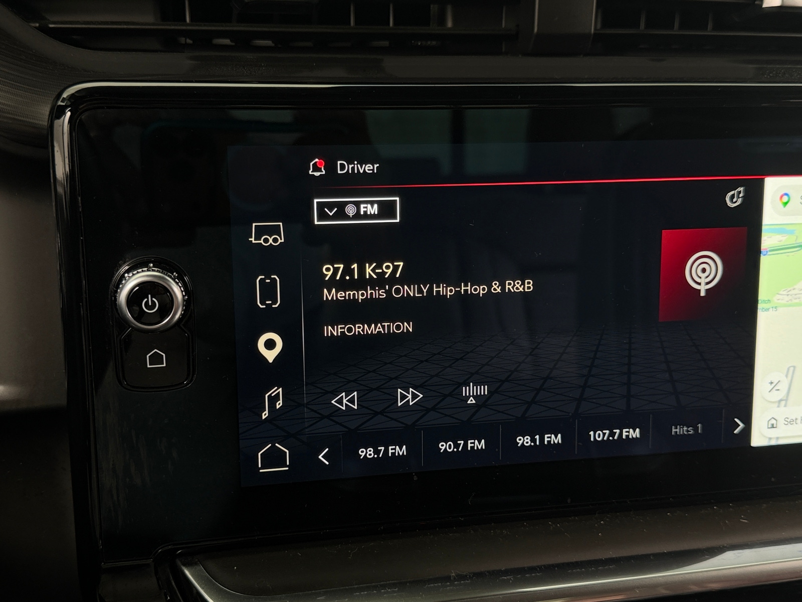 Thumbnail: 2023 GMC Sierra 1500 - 3