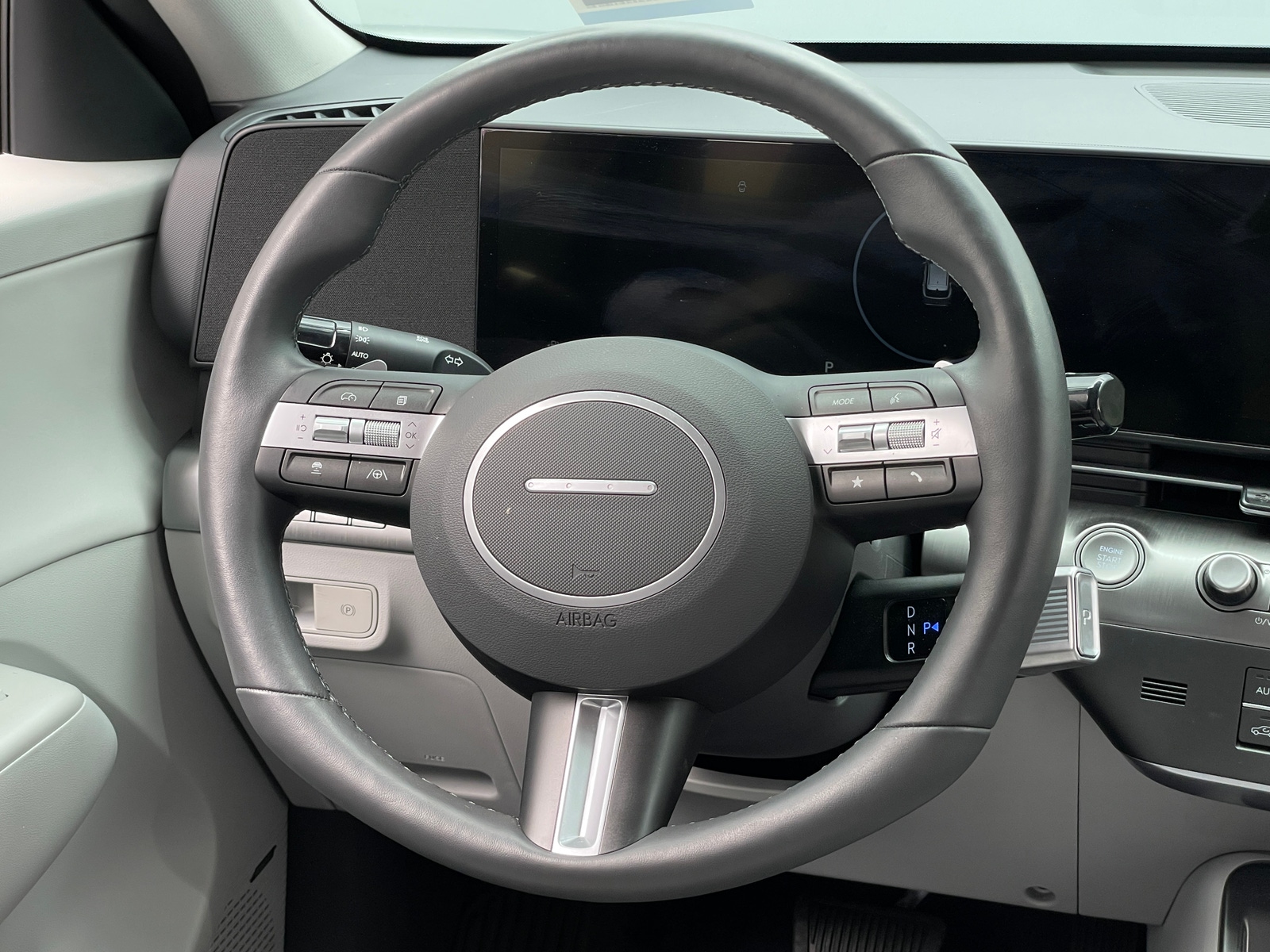 Thumbnail: 2024 Hyundai Kona - 4