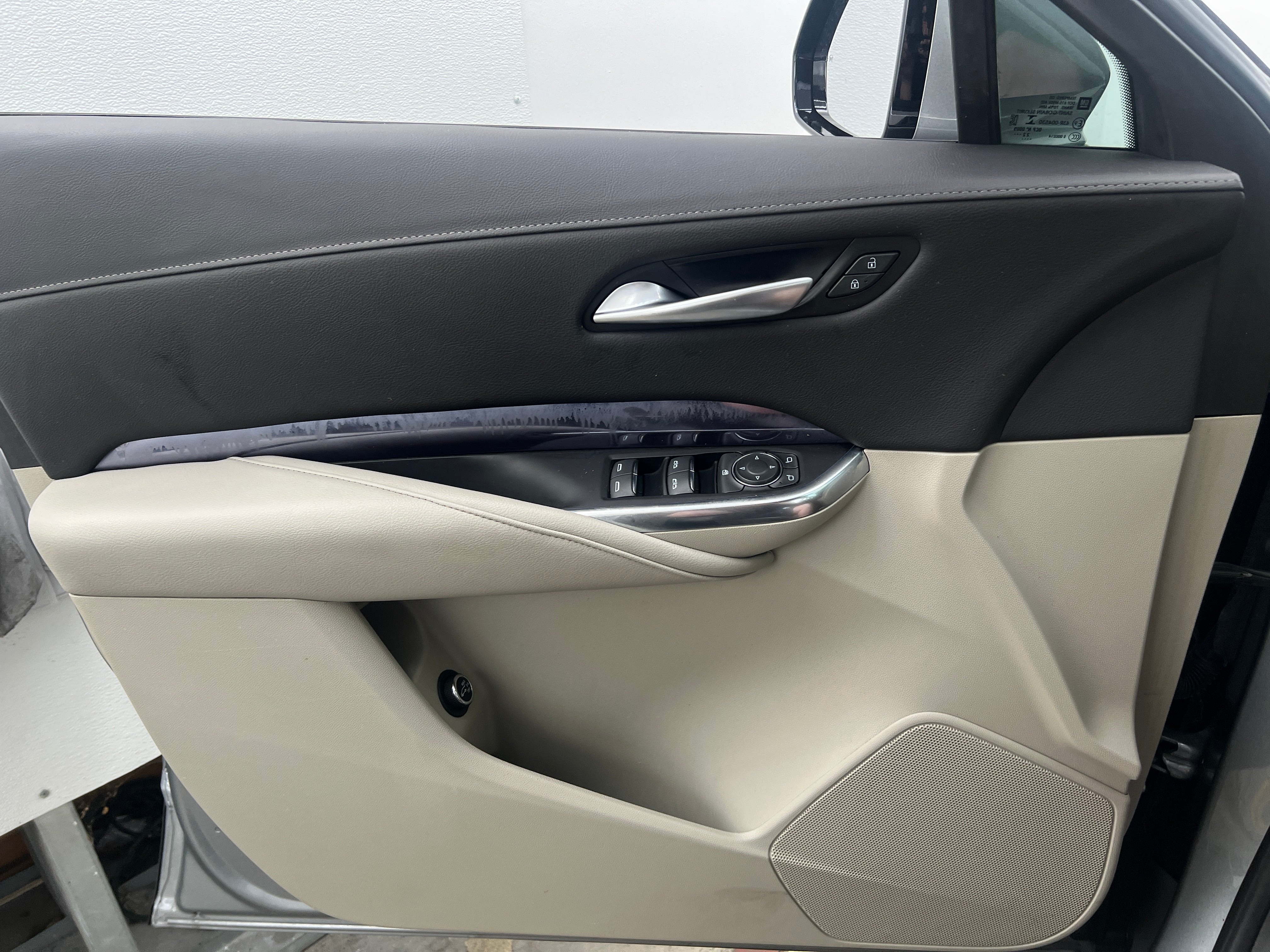 2023 Cadillac Xt4