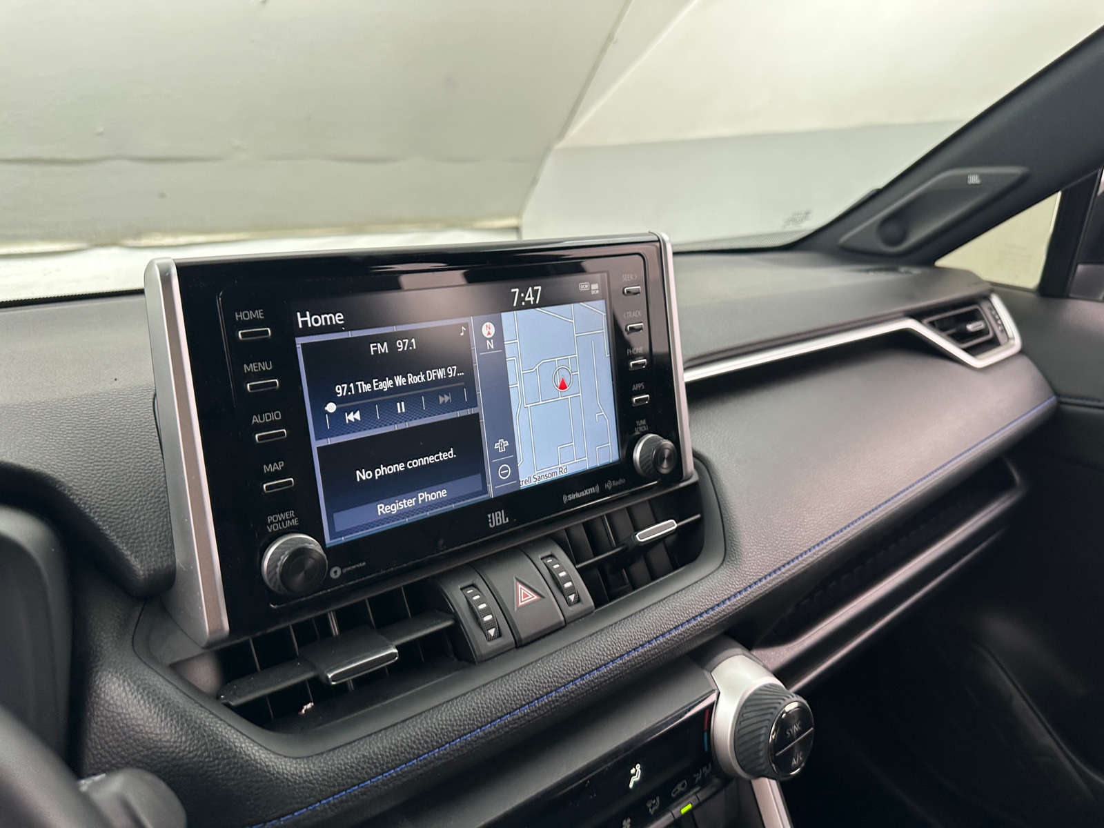 Thumbnail: 2020 Toyota RAV4 - 3