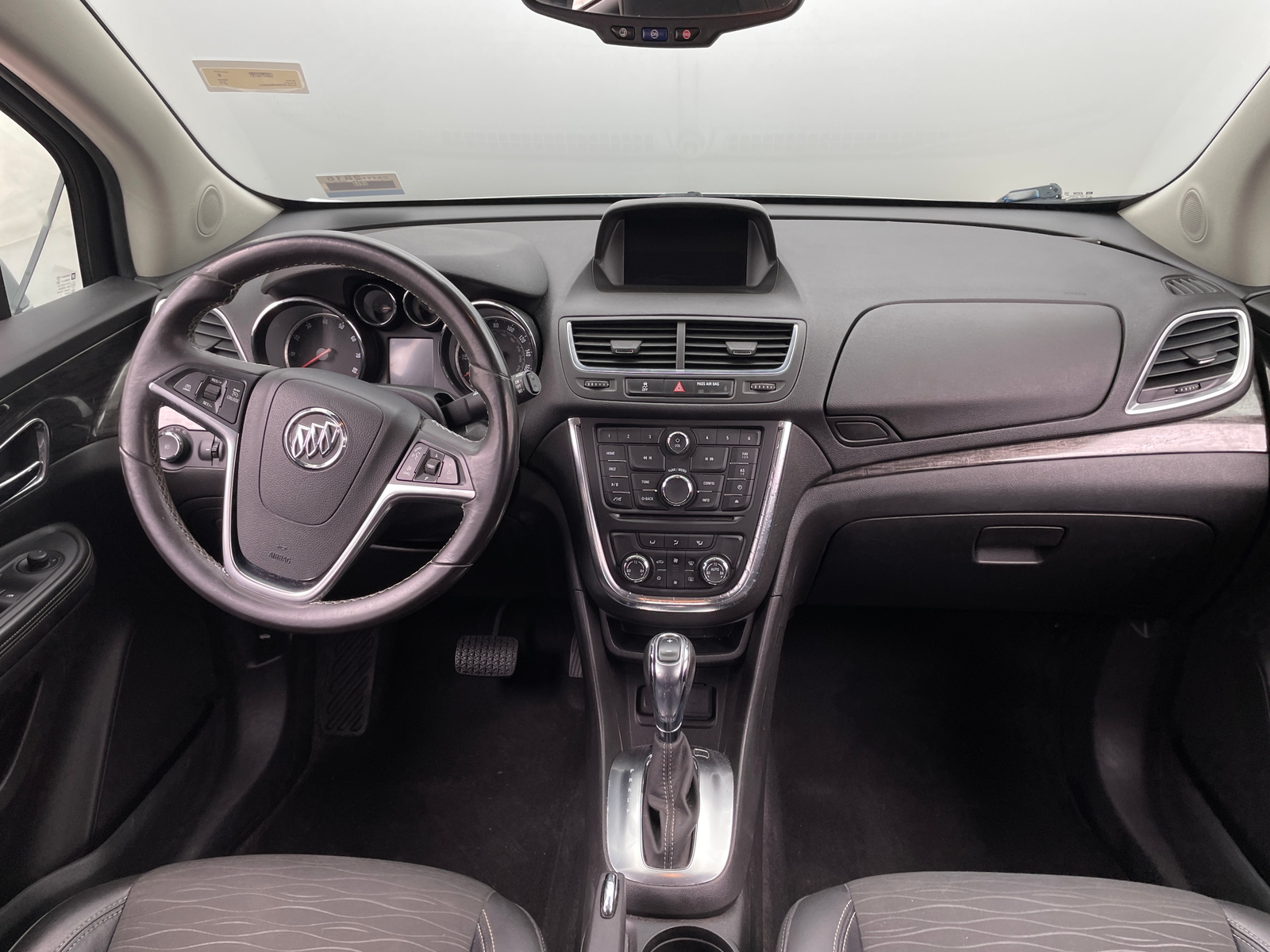 Thumbnail: 2016 Buick Encore - 3