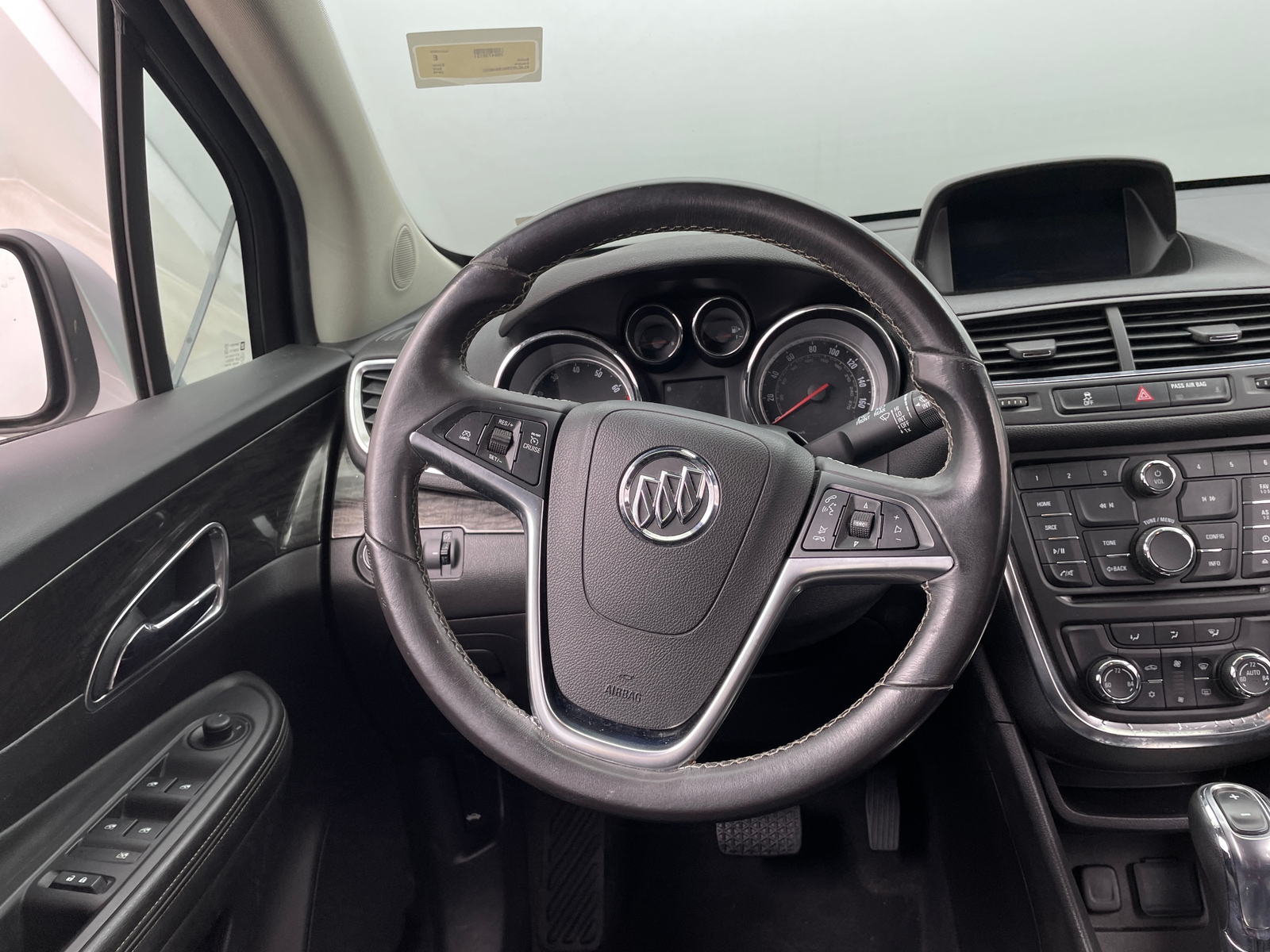 Thumbnail: 2016 Buick Encore - 5