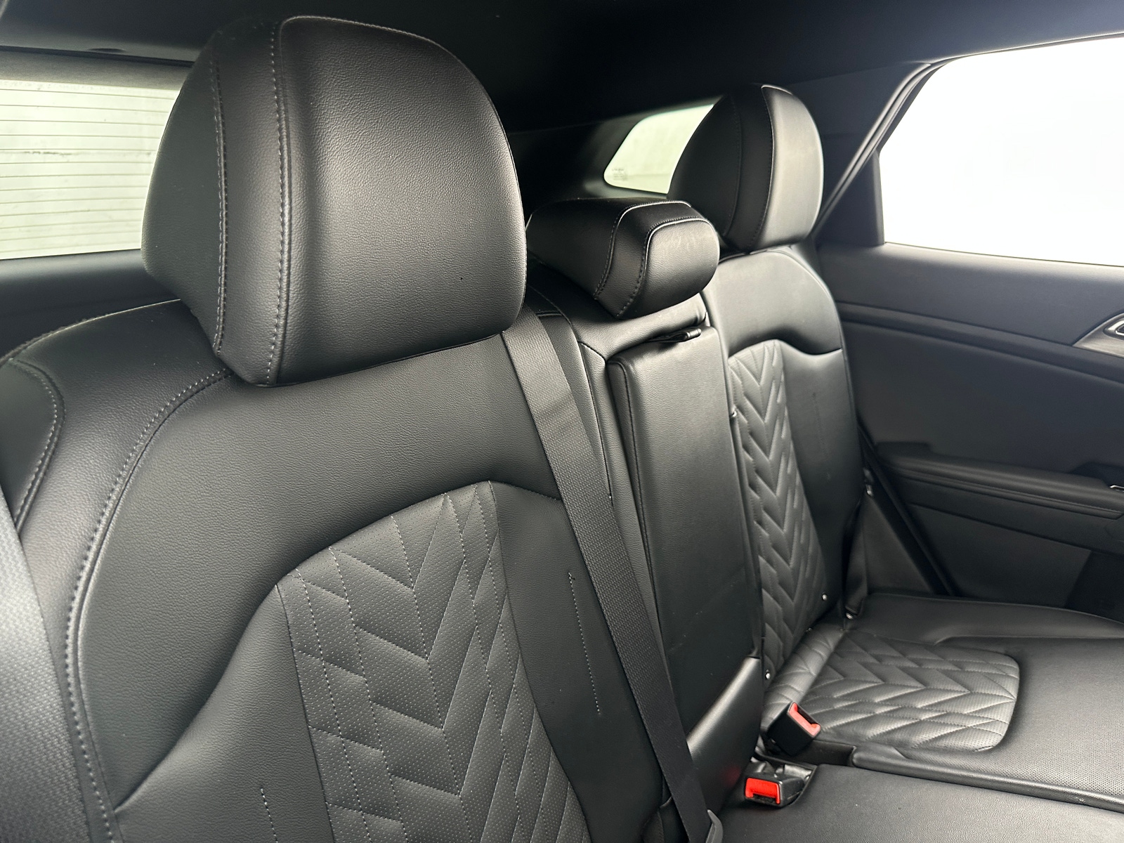 Thumbnail: 2024 Kia Sportage - 5