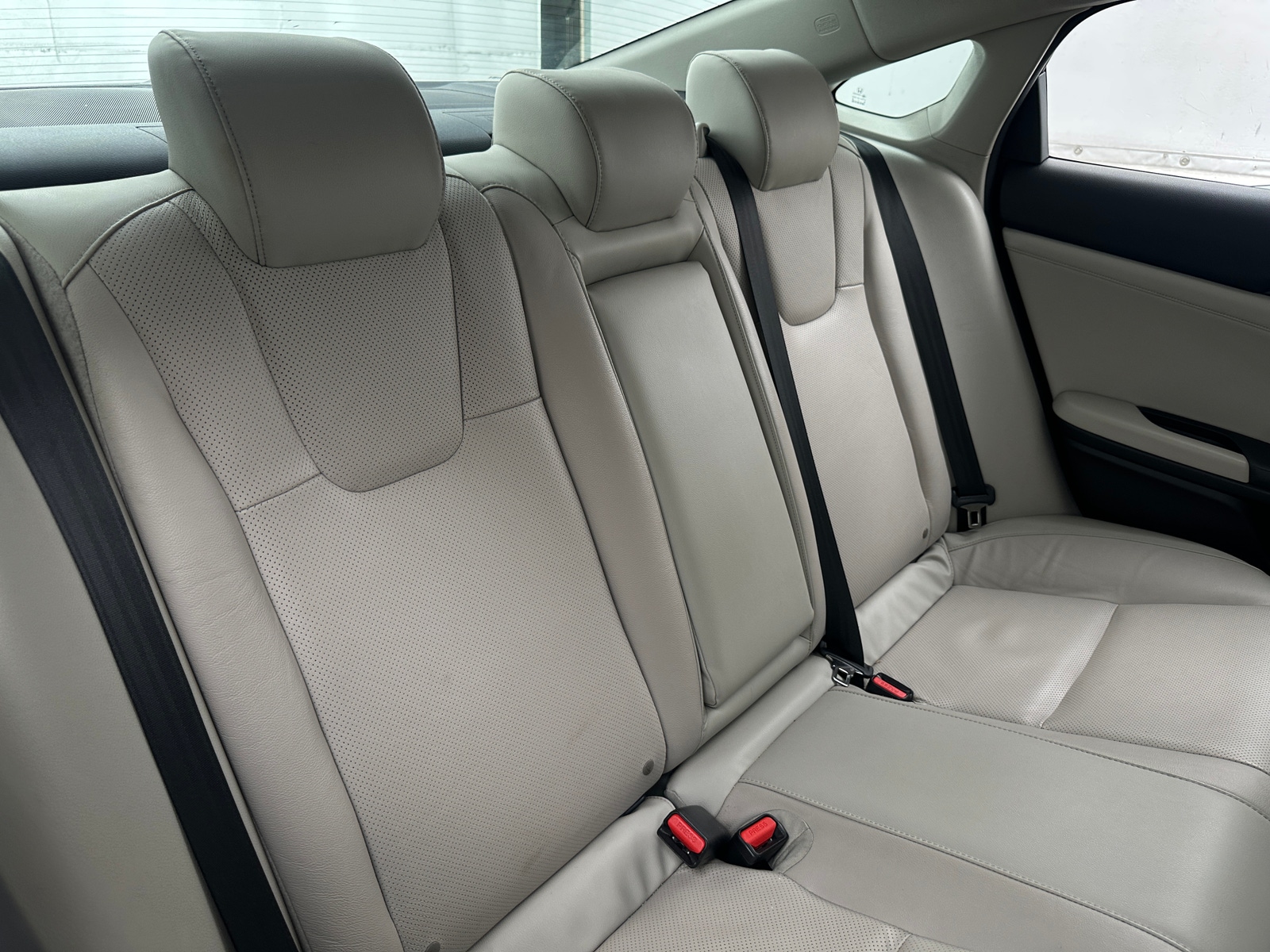 Thumbnail: 2022 Honda Insight - 5