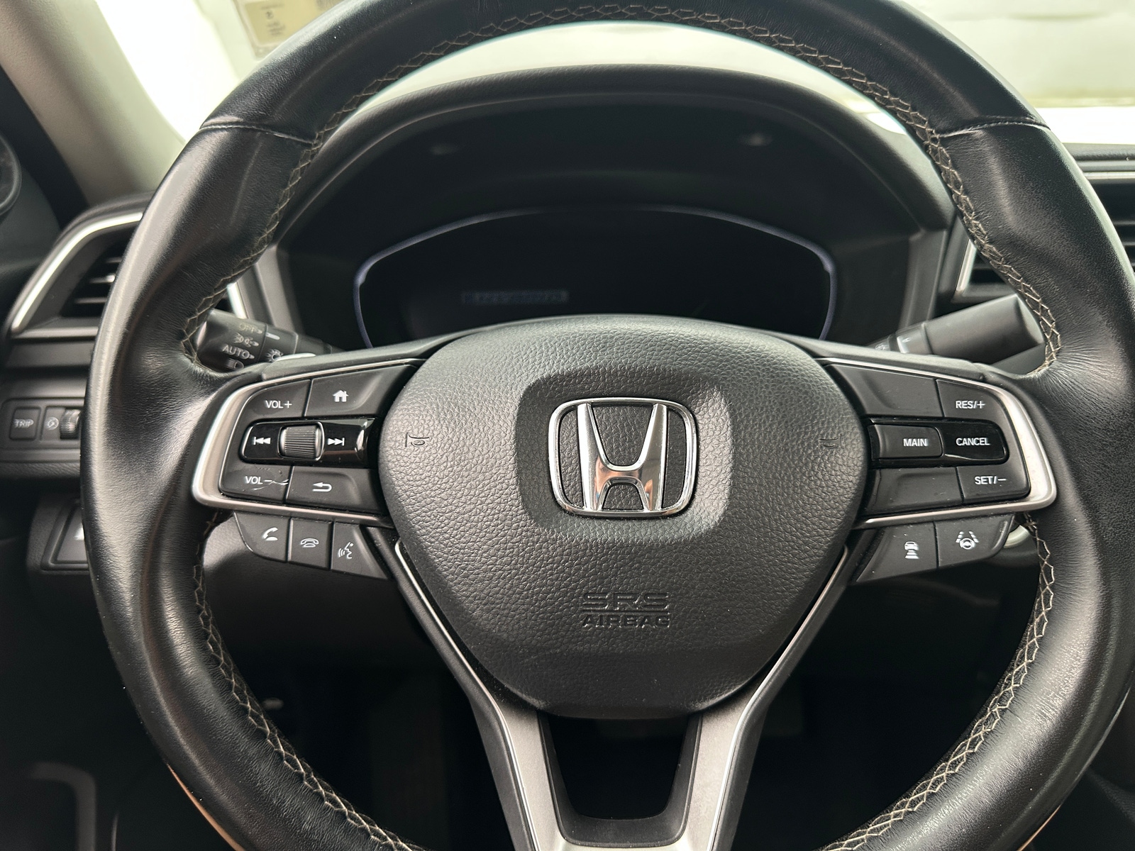 Thumbnail: 2022 Honda Insight - 4