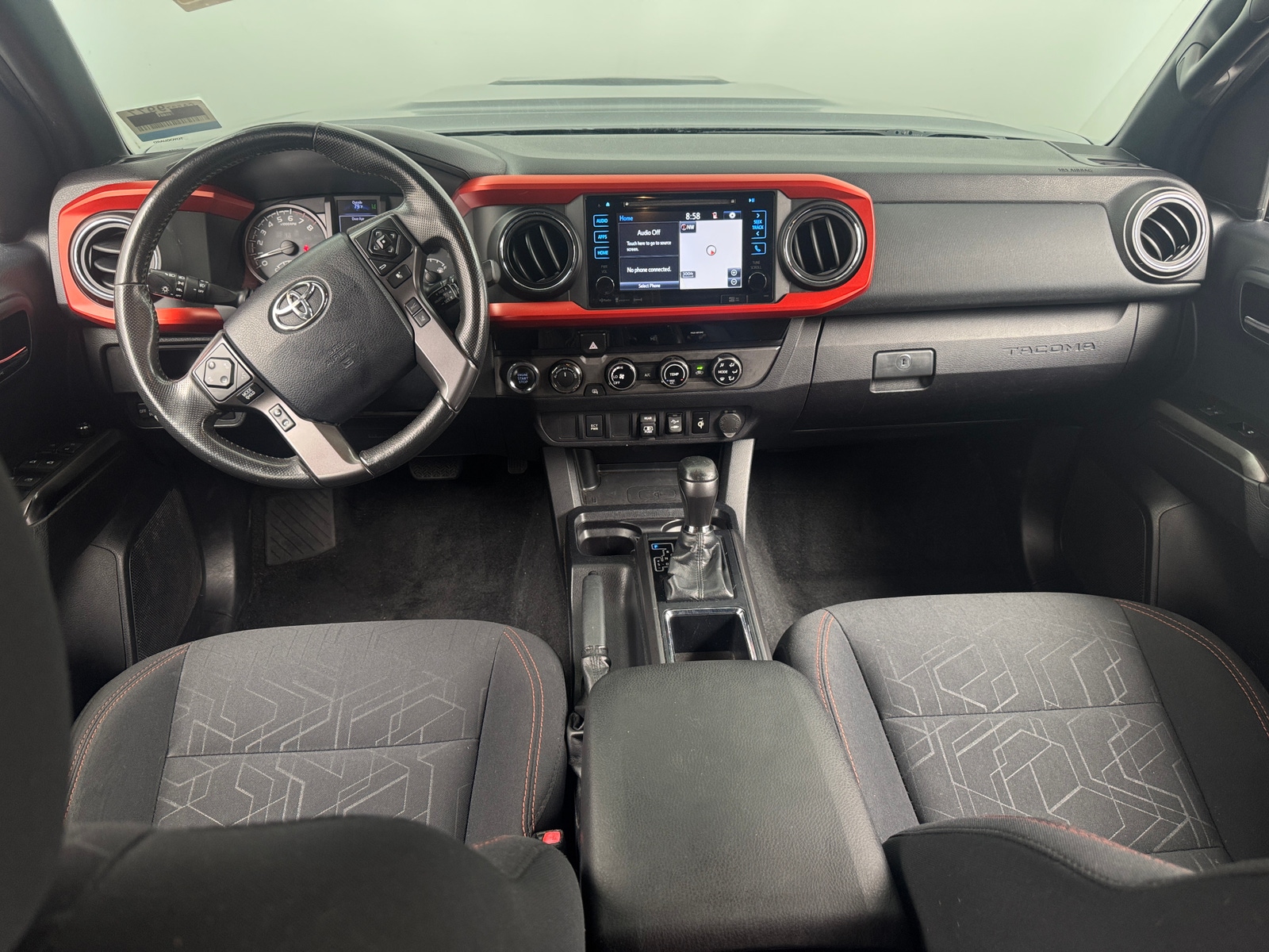 Thumbnail: 2018 Toyota Tacoma - 3