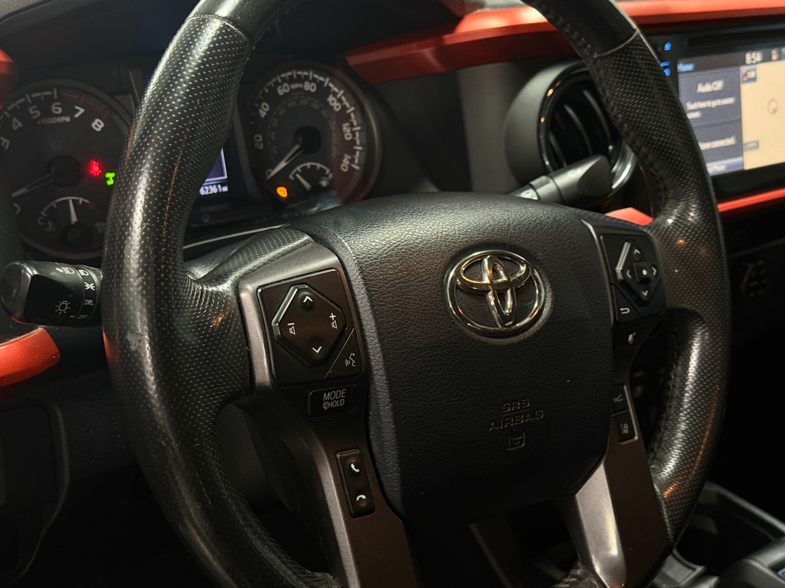Thumbnail: 2018 Toyota Tacoma - 5