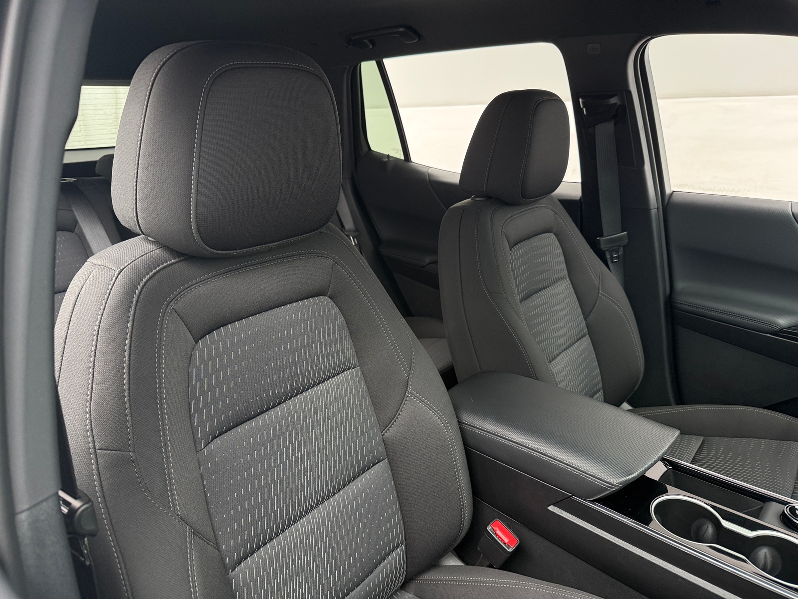 Thumbnail: 2026 Chevrolet Equinox - 2