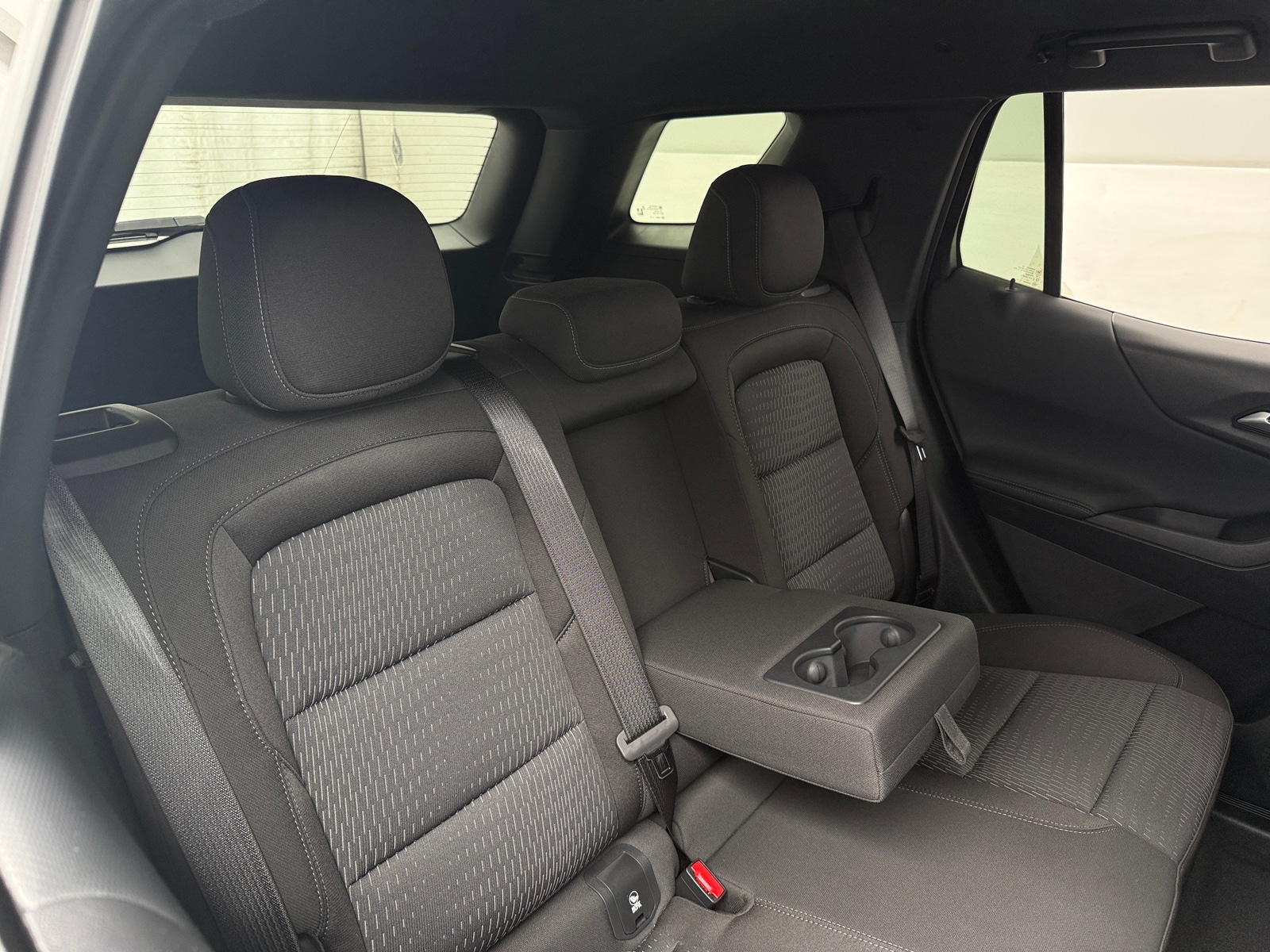 Thumbnail: 2026 Chevrolet Equinox - 6