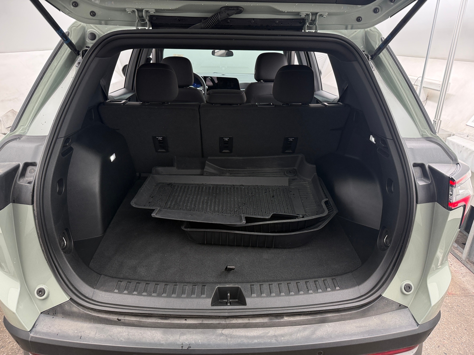 Thumbnail: 2026 Chevrolet Equinox - 7