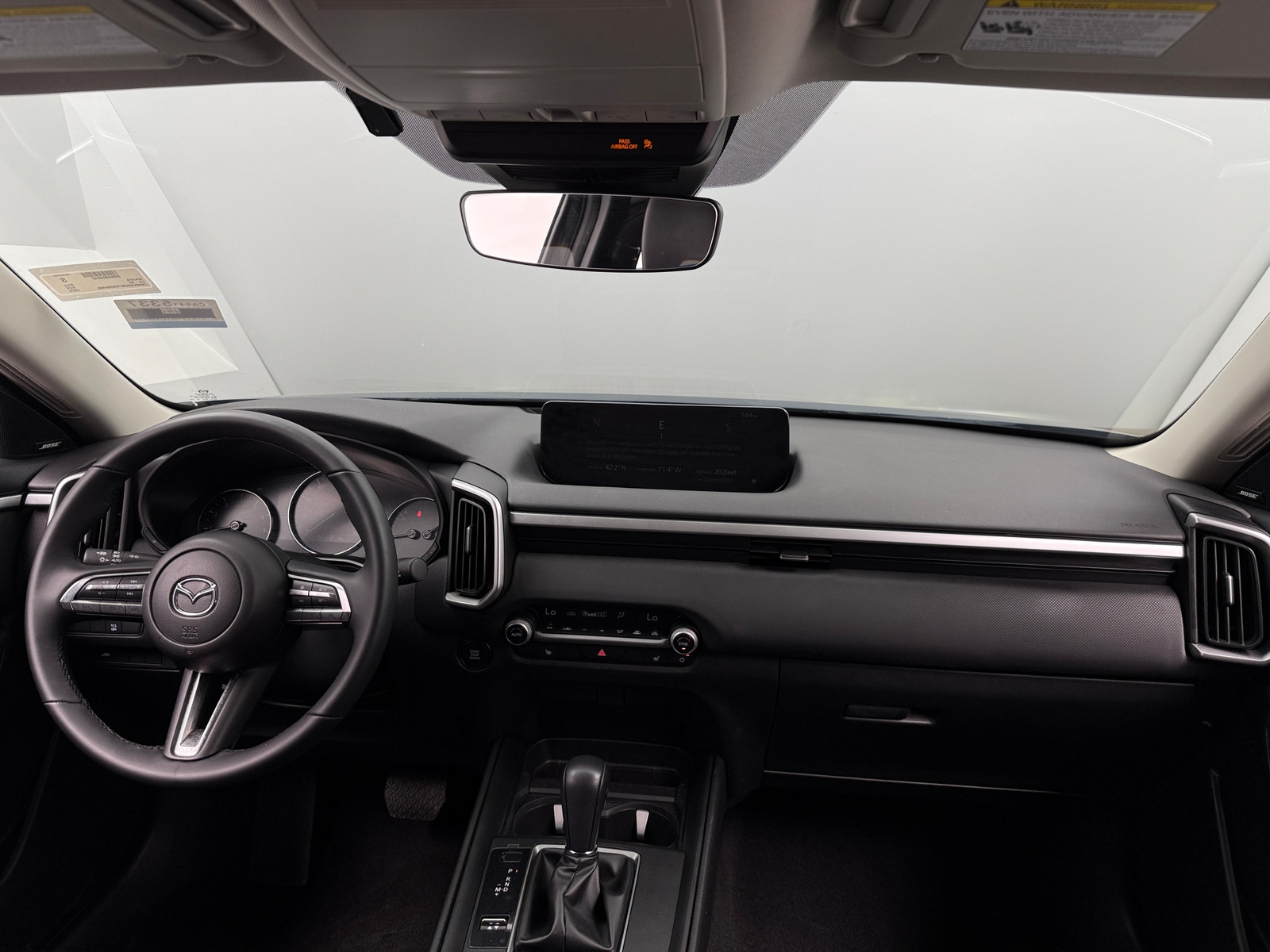 Thumbnail: 2025 Mazda CX-50 - 2