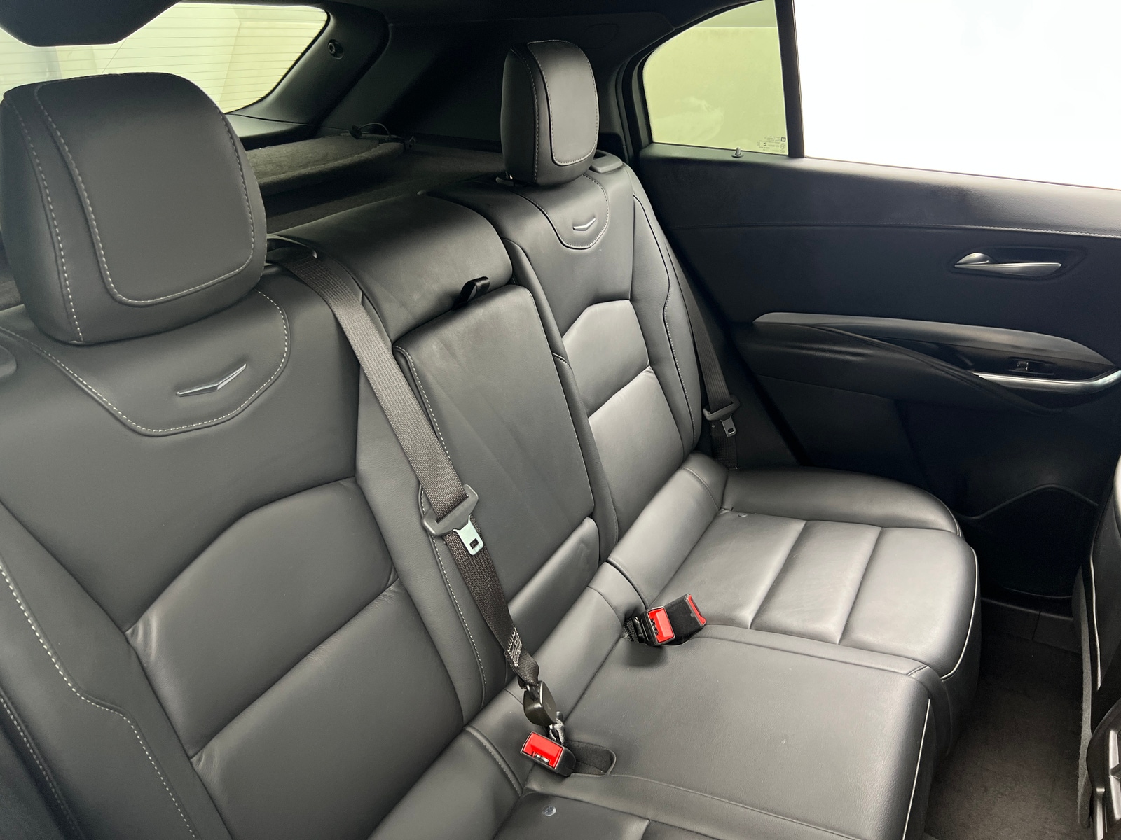 Thumbnail: 2023 Cadillac XT4 - 5