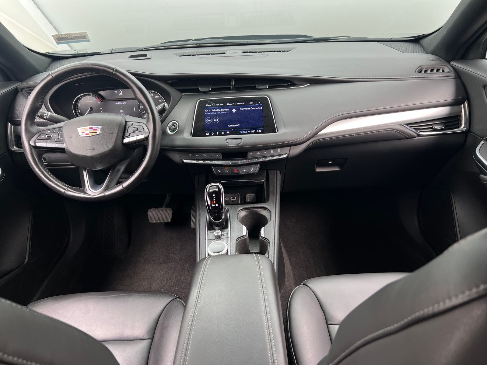 Thumbnail: 2023 Cadillac XT4 - 2
