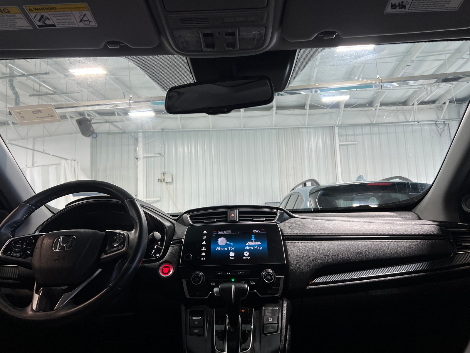 Thumbnail: 2021 Honda CR-V - 2
