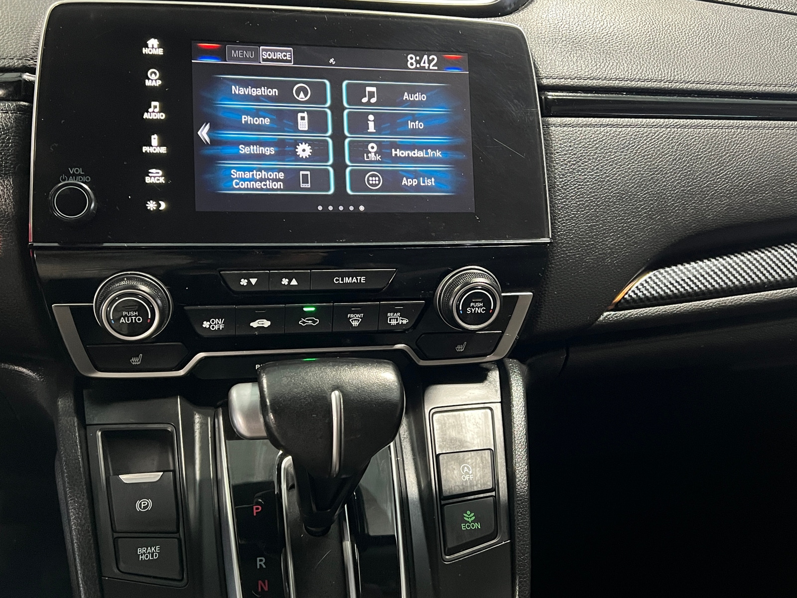 Thumbnail: 2021 Honda CR-V - 3