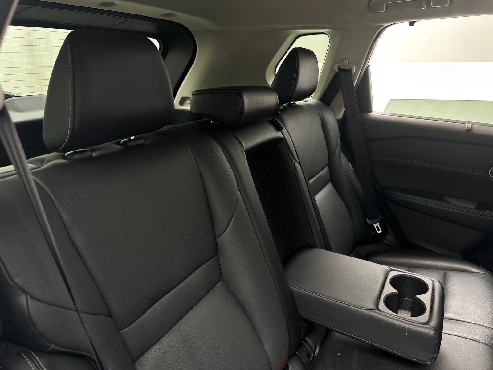 Thumbnail: 2021 Nissan Rogue - 5