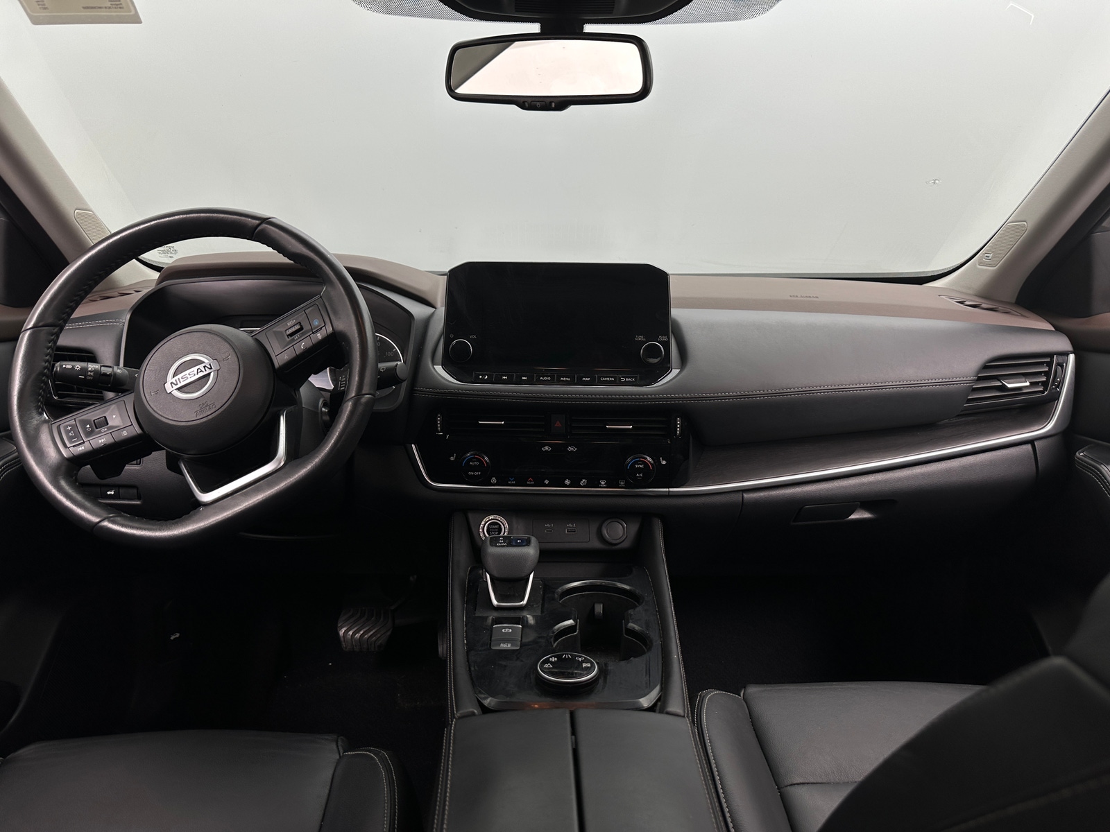 Thumbnail: 2021 Nissan Rogue - 2