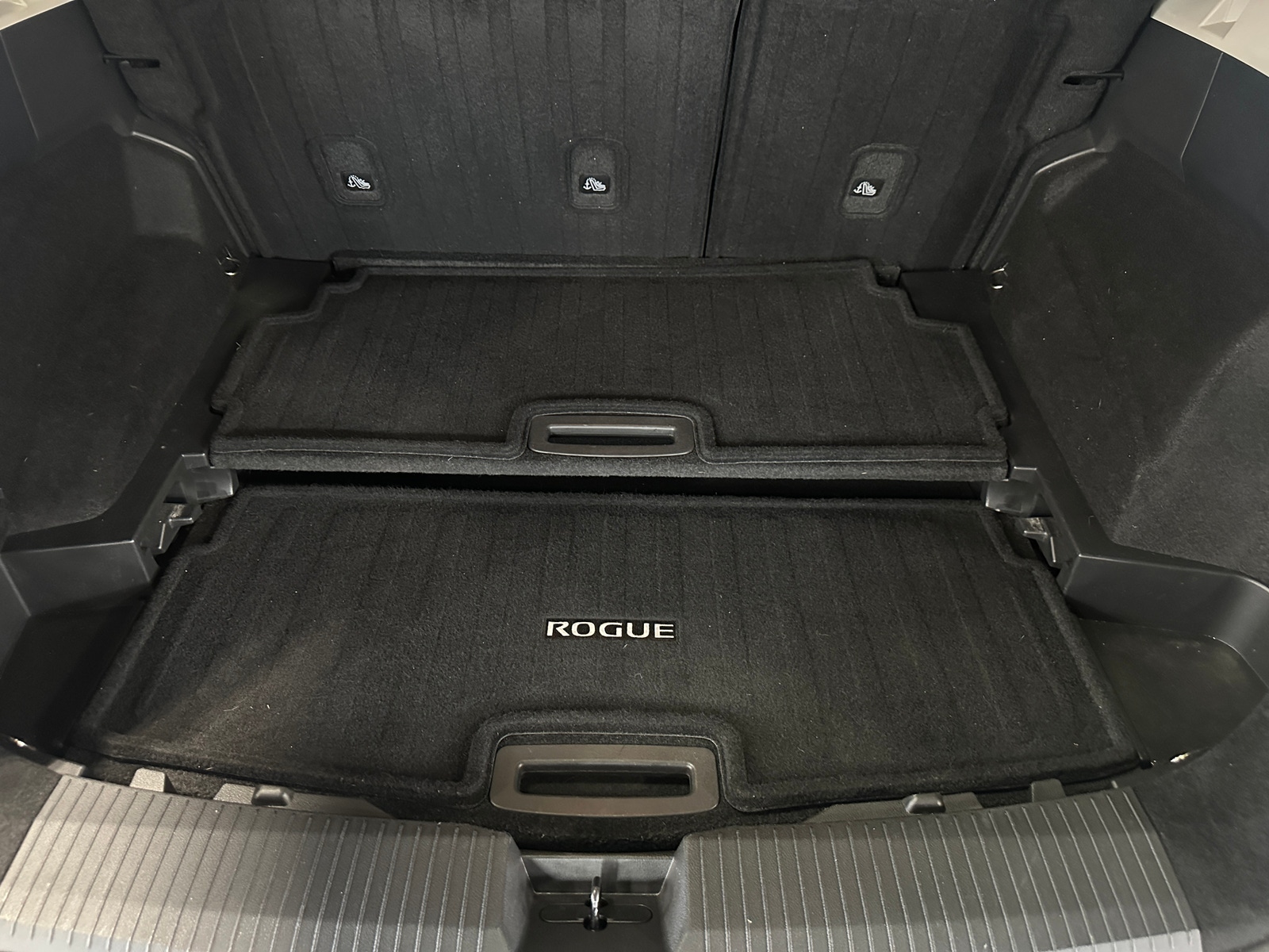 Thumbnail: 2021 Nissan Rogue - 6